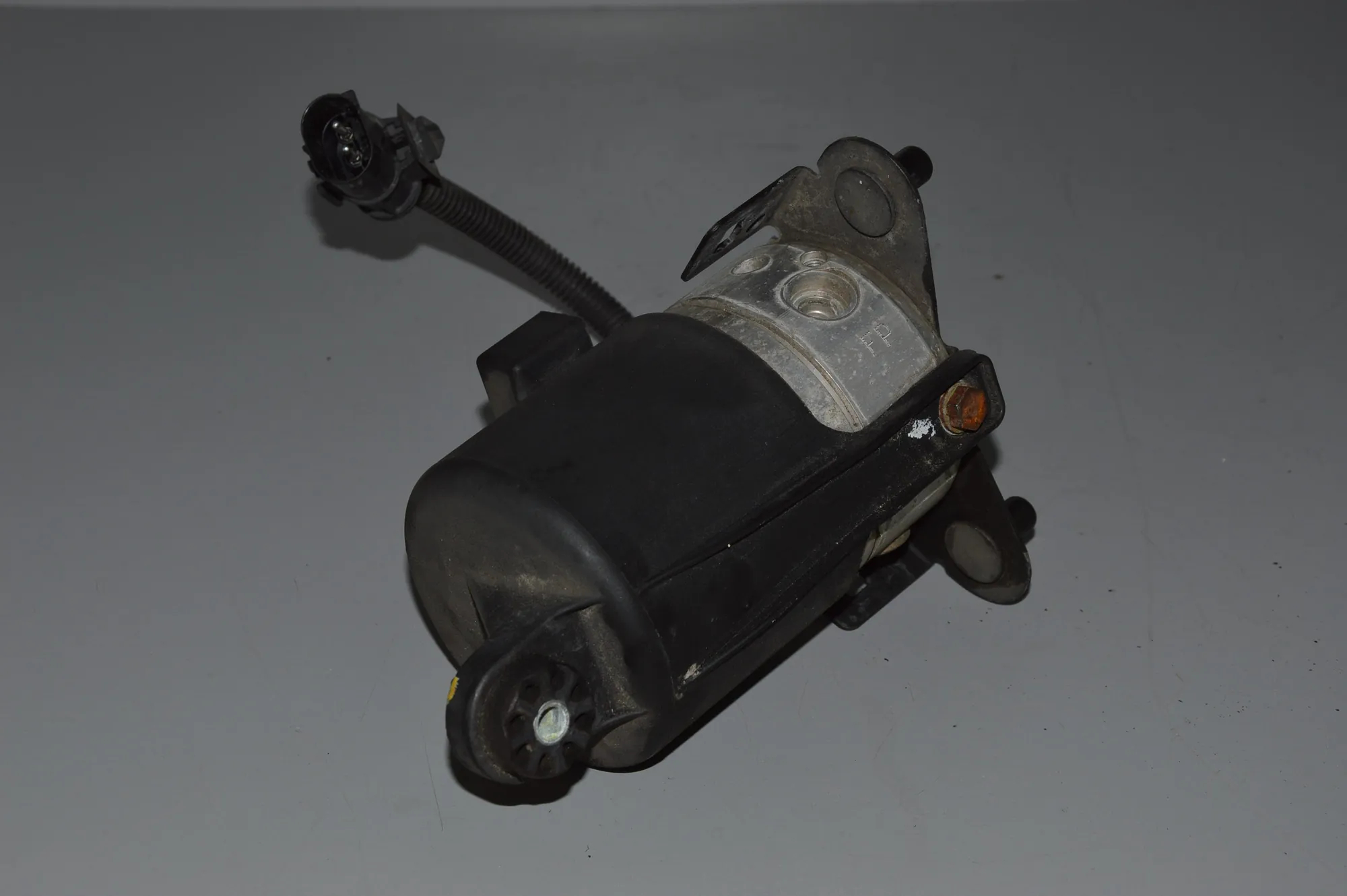 Other Control Units · BMW X5 (E53) BMW X5 (E53) 4.4 i 2000 – 6