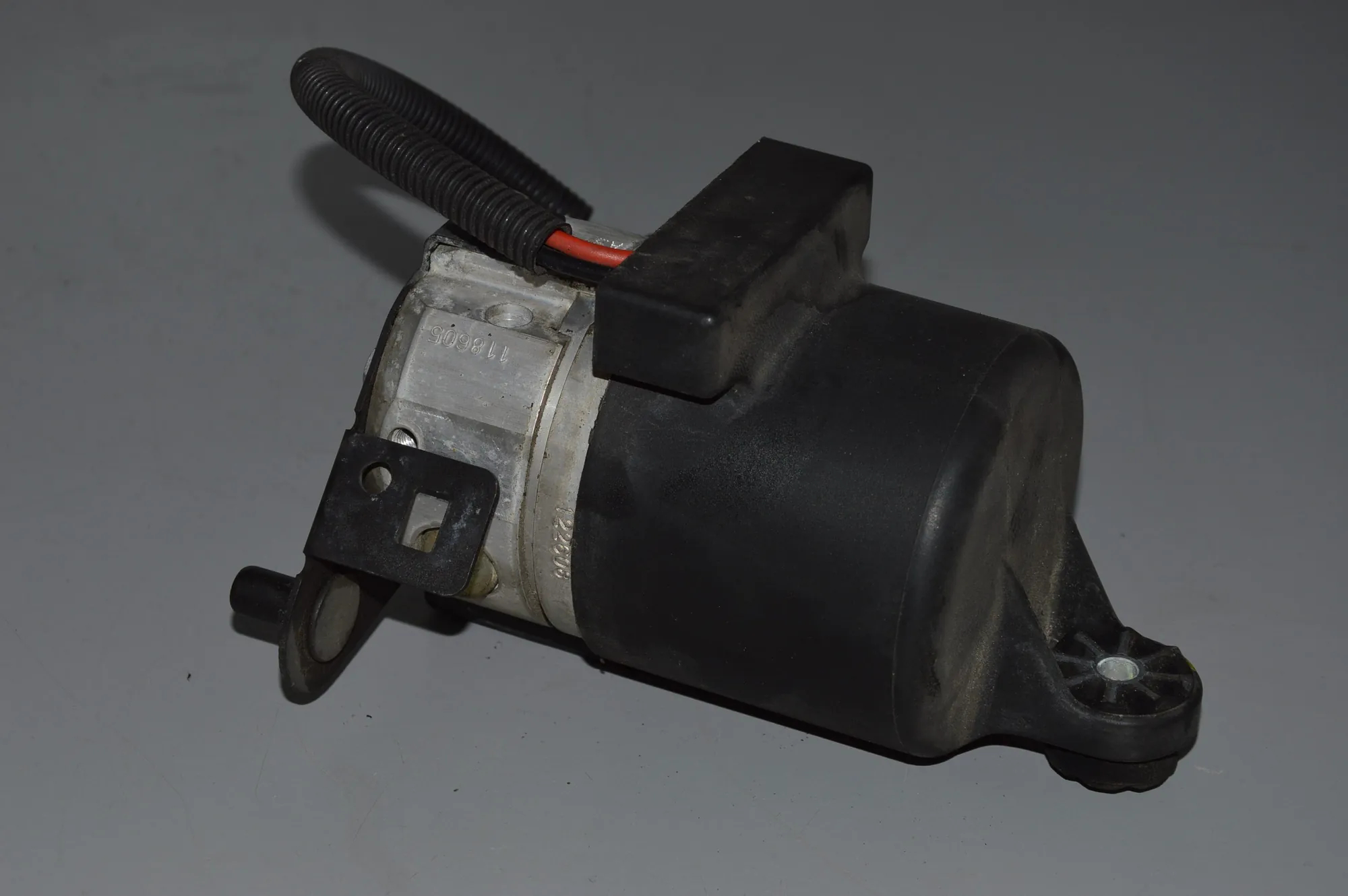 Other Control Units · BMW X5 (E53) BMW X5 (E53) 4.4 i 2000 – 5