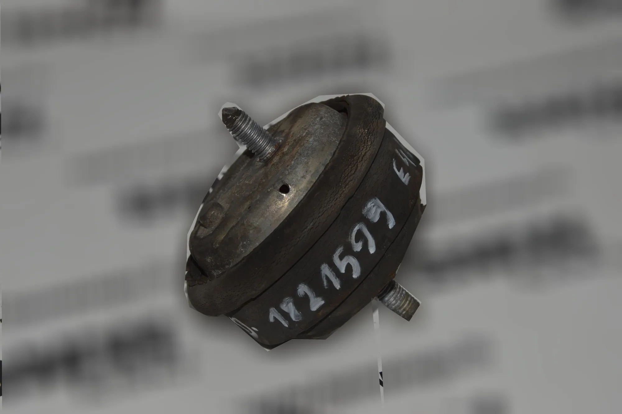 Right Side Engine Mount – OEM 1095444 · BMW 3 (E46) 330 i 2003