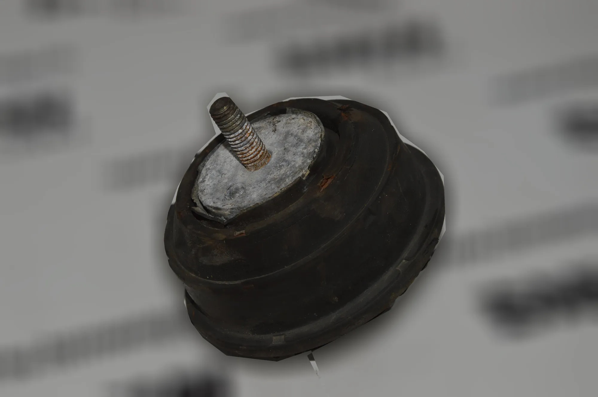Right Side Engine Mount – OEM 1095444 · BMW 3 (E46) 330 i 2003 – 2
