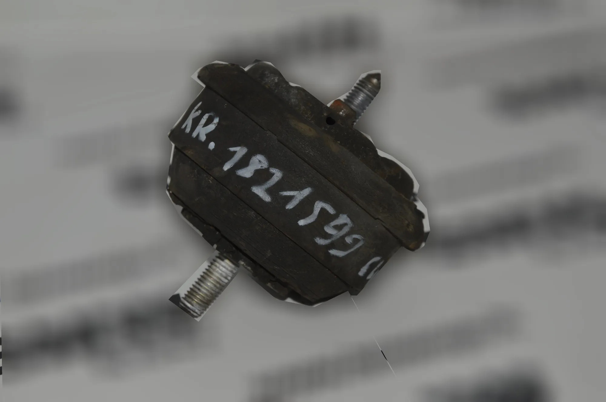 Left Side Engine Mount – OEM 1095444 · BMW 3 (E46) 330 i 2003