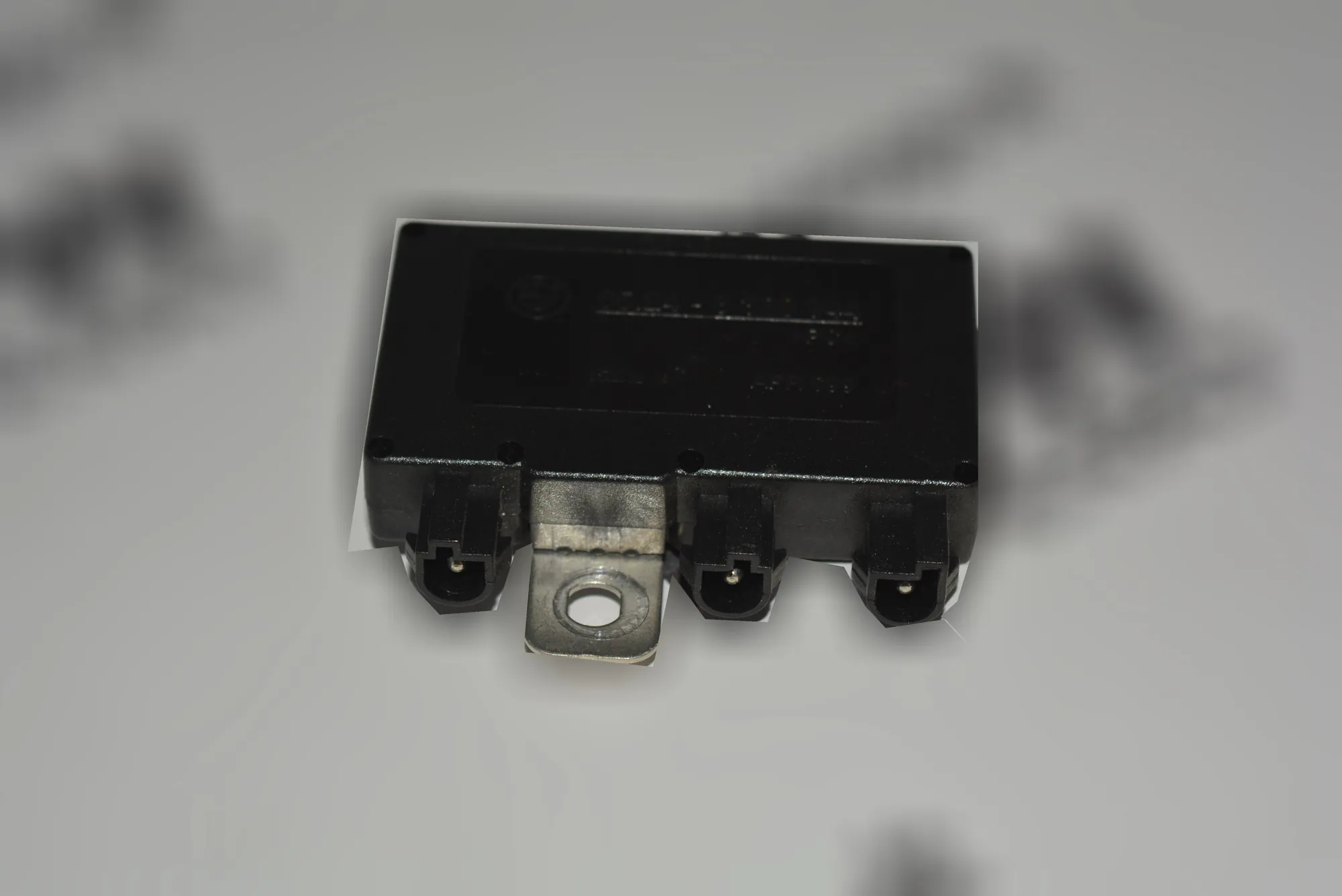 Antenna Amplifier – OEM 8380944 · BMW 3 (E46) 330 i 2003