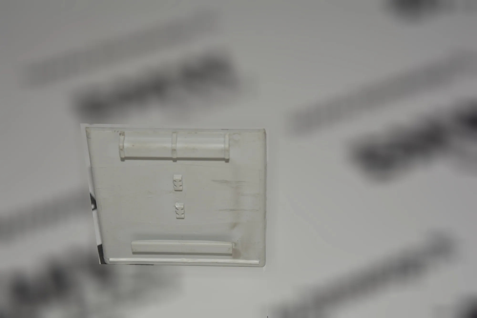 Other Control Units – OEM 6923215 · BMW 3 (E46) 330 i 2003 – 2