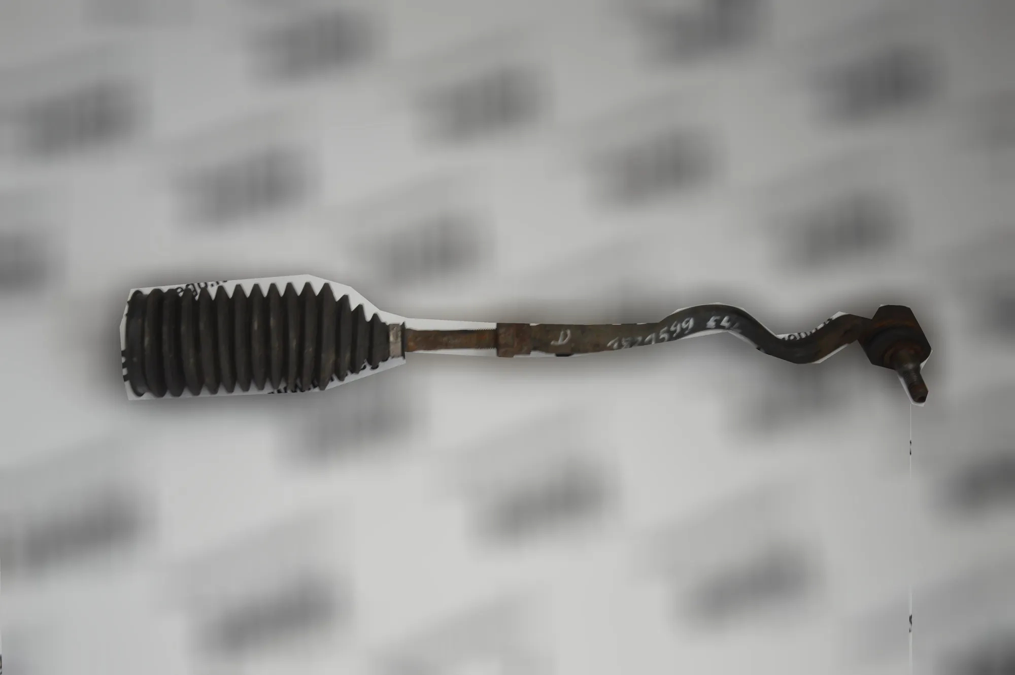 Right Side Steering Tie Rod · BMW 3 (E46) 330 i 2003