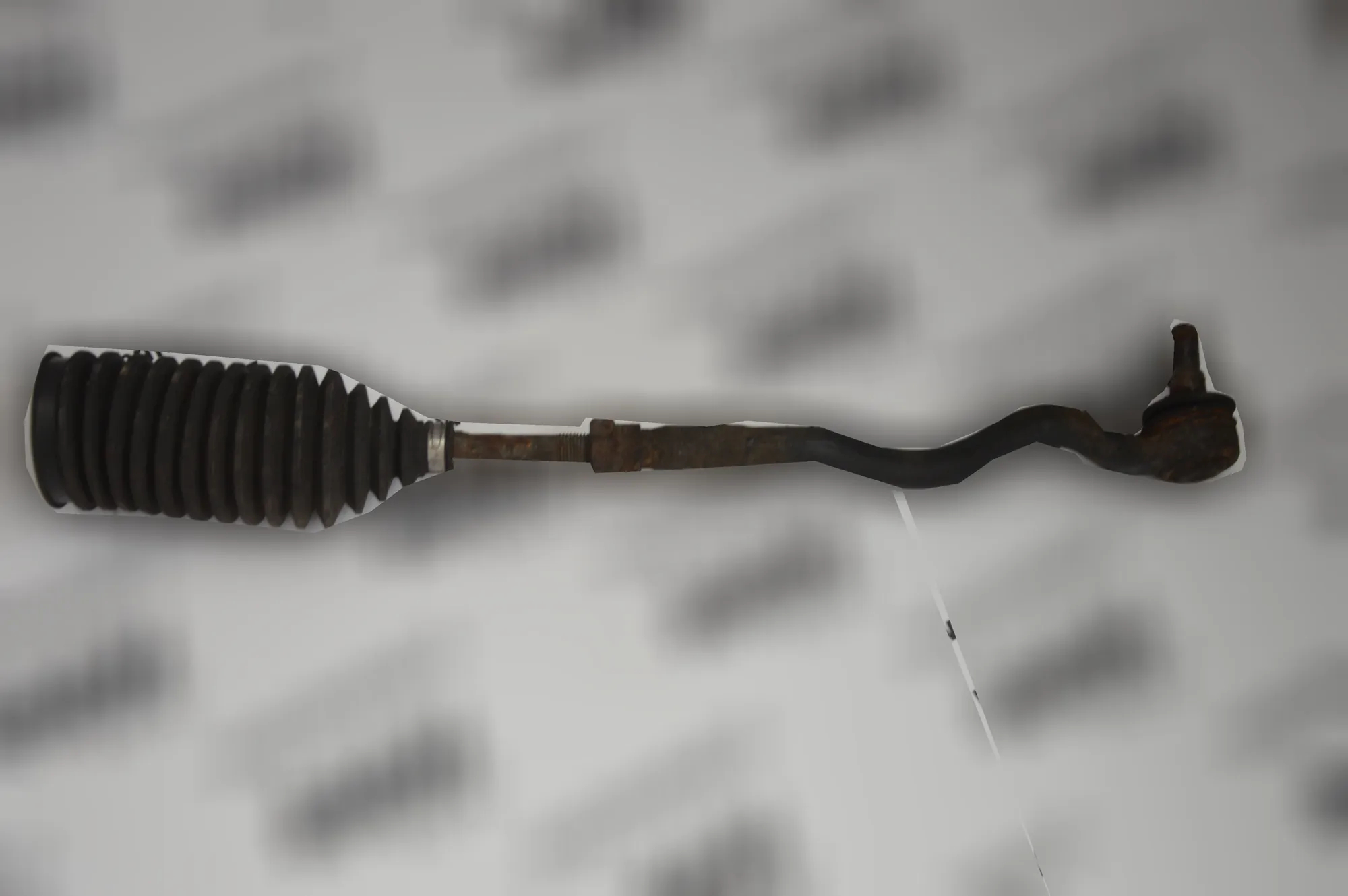 Right Side Steering Tie Rod · BMW 3 (E46) 330 i 2003 – 2