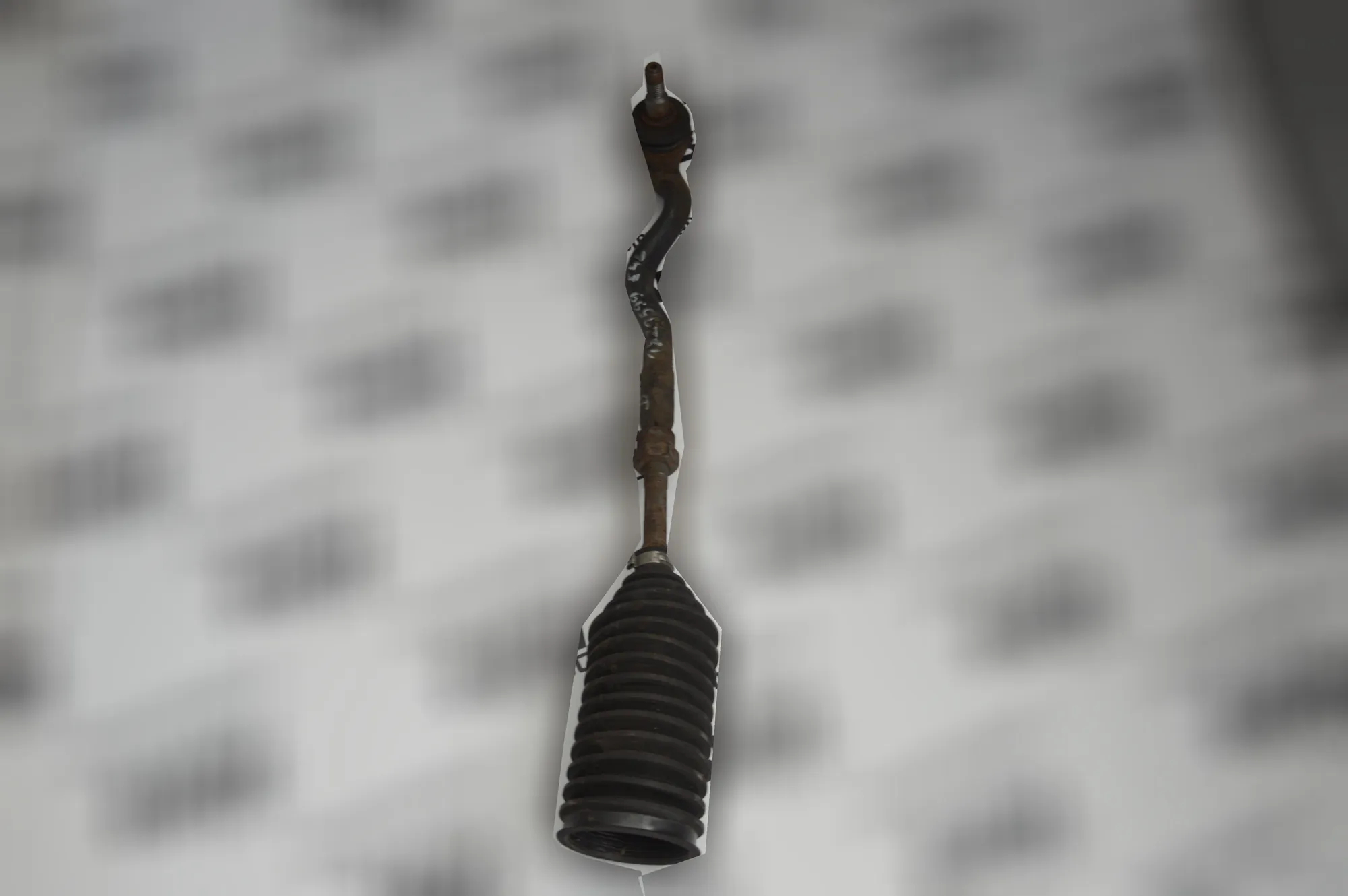 Right Side Steering Tie Rod · BMW 3 (E46) 330 i 2003 – 3