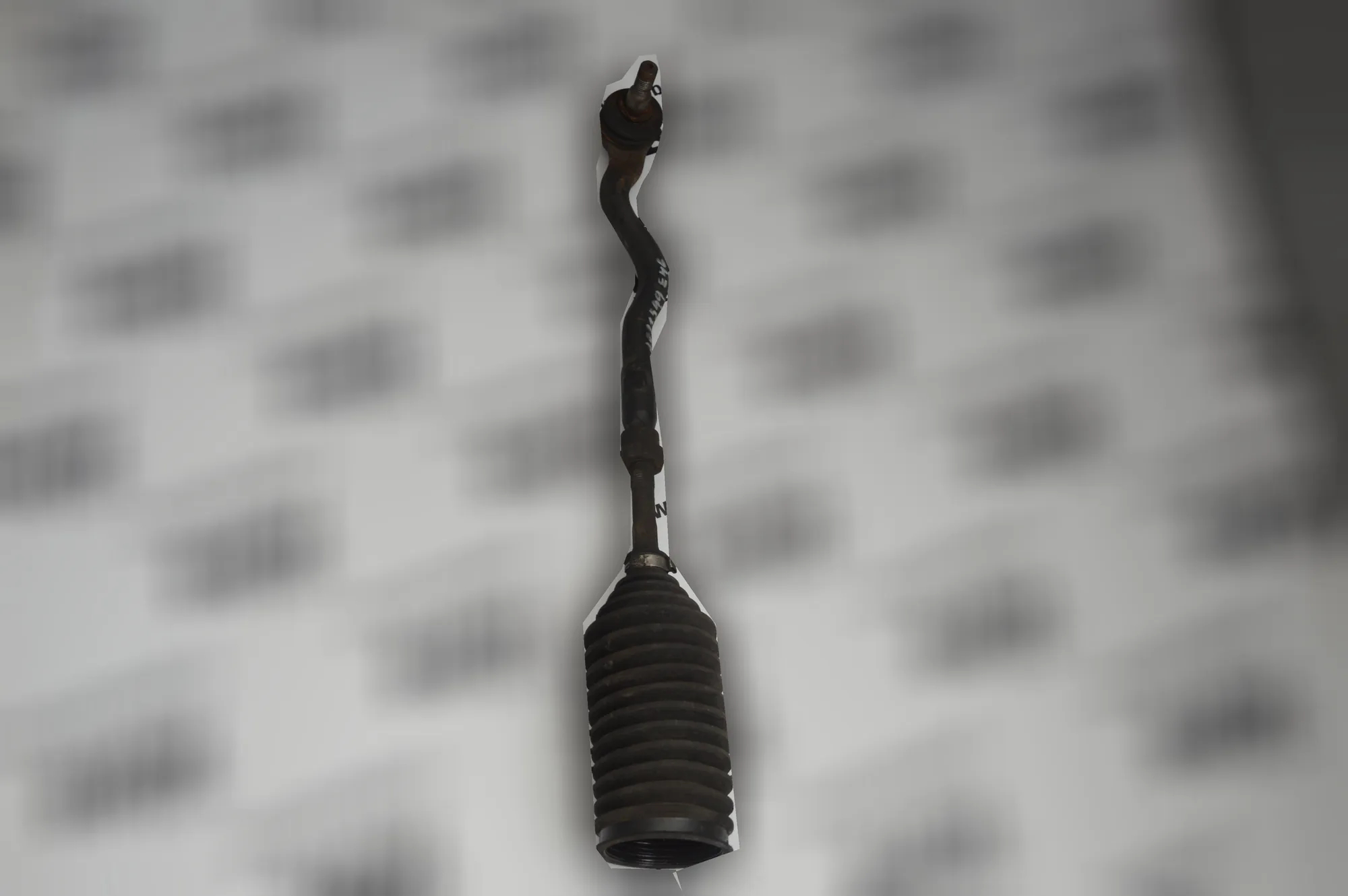 Left Side Steering Tie Rod · BMW 3 (E46) 330 i 2003 – 3