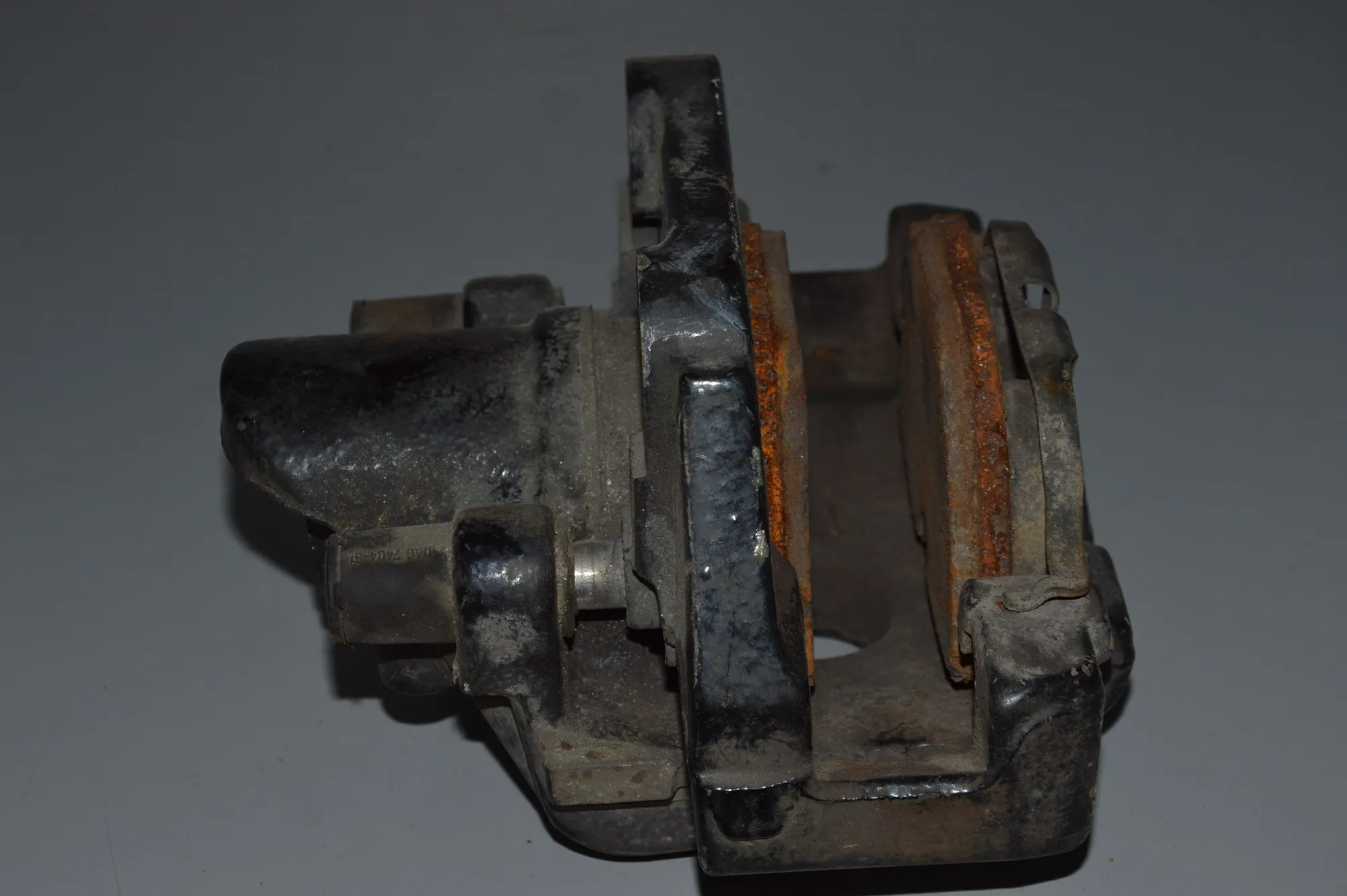 Rear Left Brake Caliper – OEM NA · BMW 3 (E90) BMW 3 (E90) M3 2008 – 3