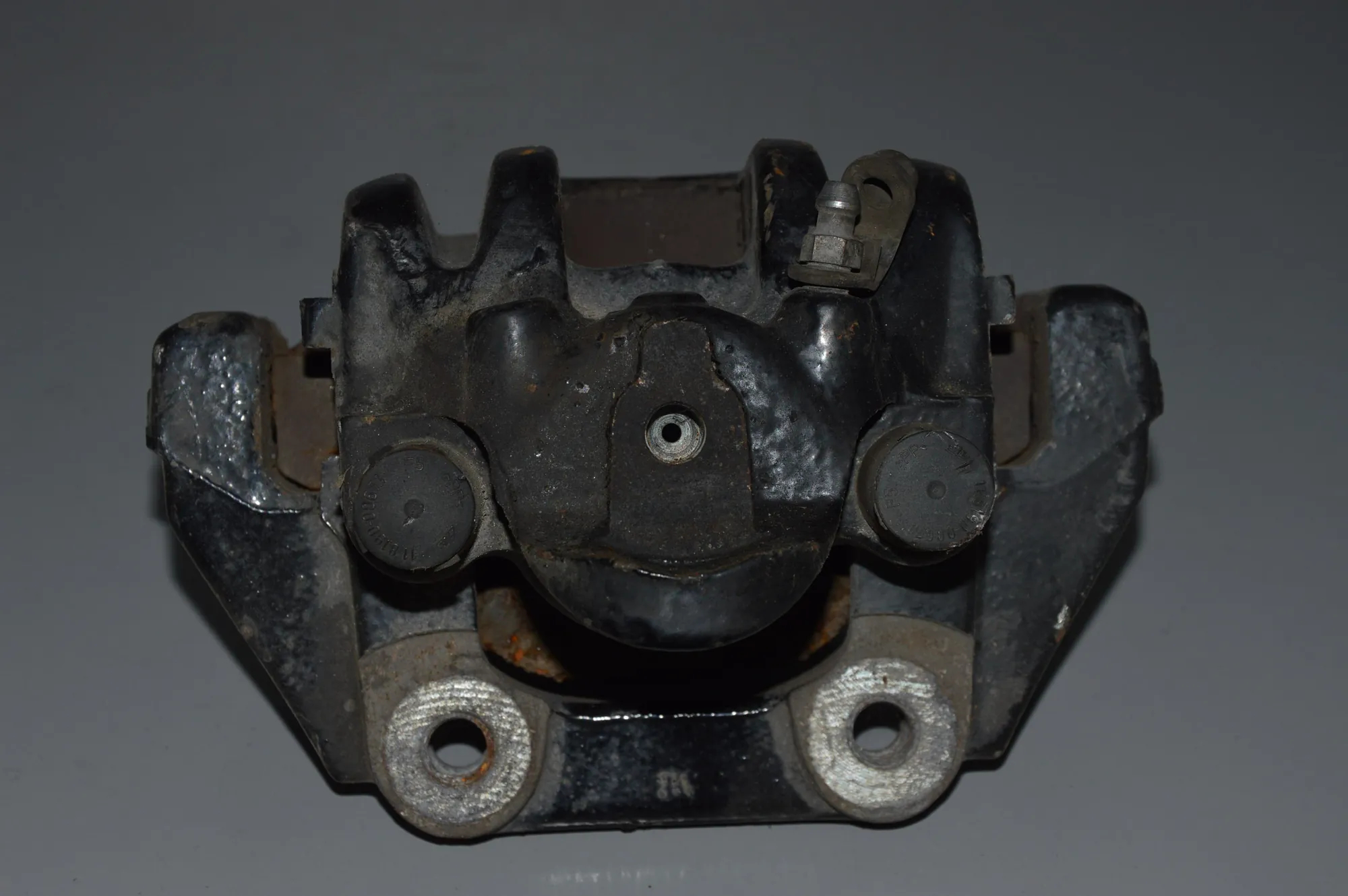 Rear Left Brake Caliper – OEM NA · BMW 3 (E90) BMW 3 (E90) M3 2008 – 2