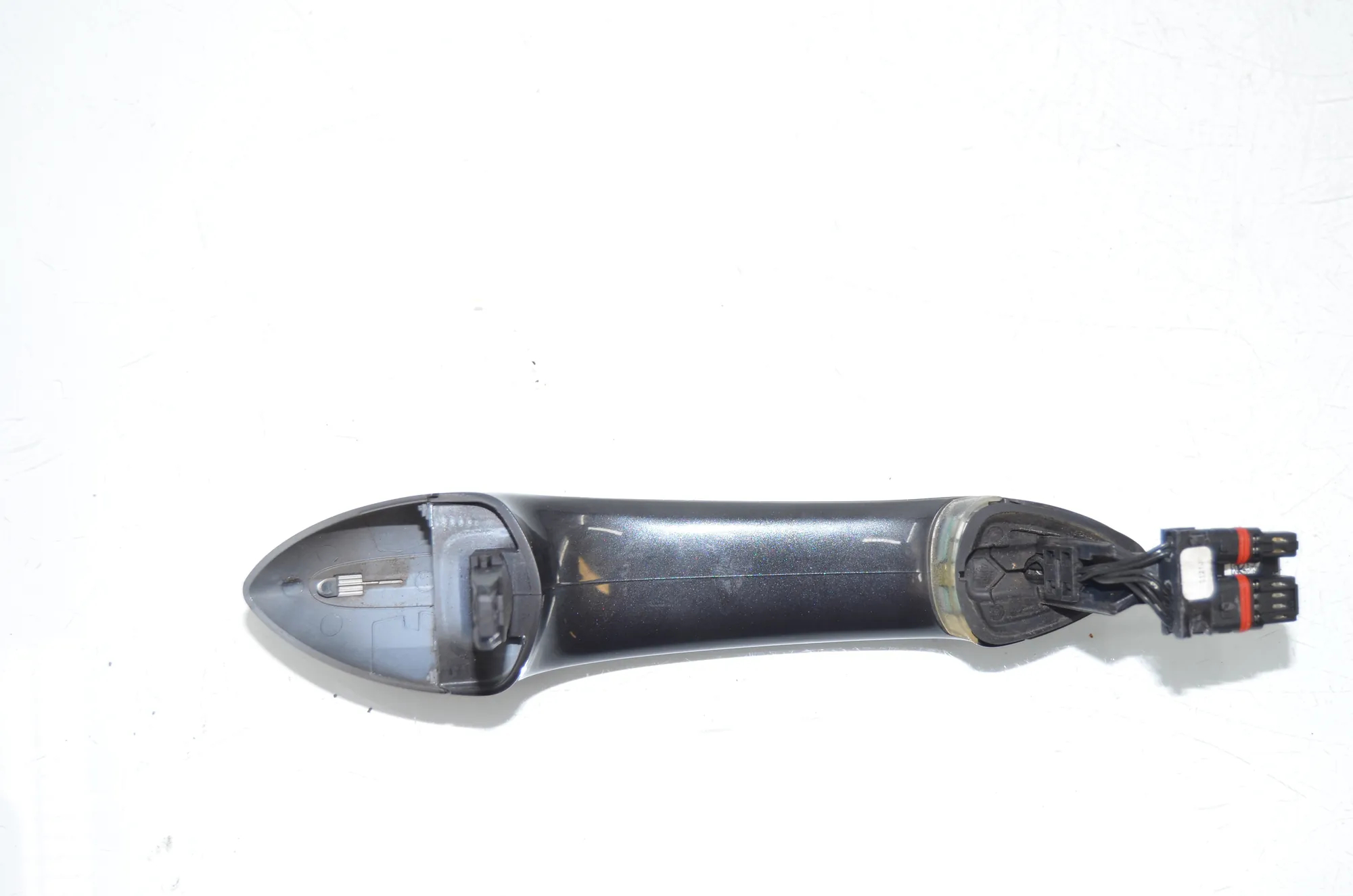 Front Right Door Exterior Handle – OEM 7249980 · BMW 5 Touring (F11) 530 d xDrive 2012 – 3