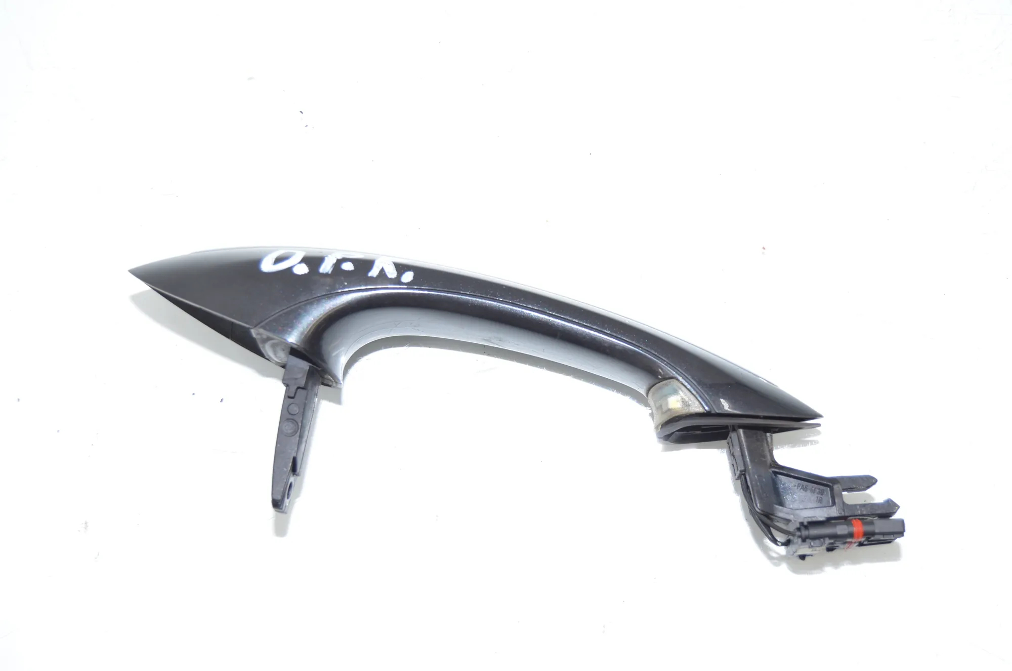 Front Right Door Exterior Handle – OEM 7249980 · BMW 5 Touring (F11) 530 d xDrive 2012 – 4