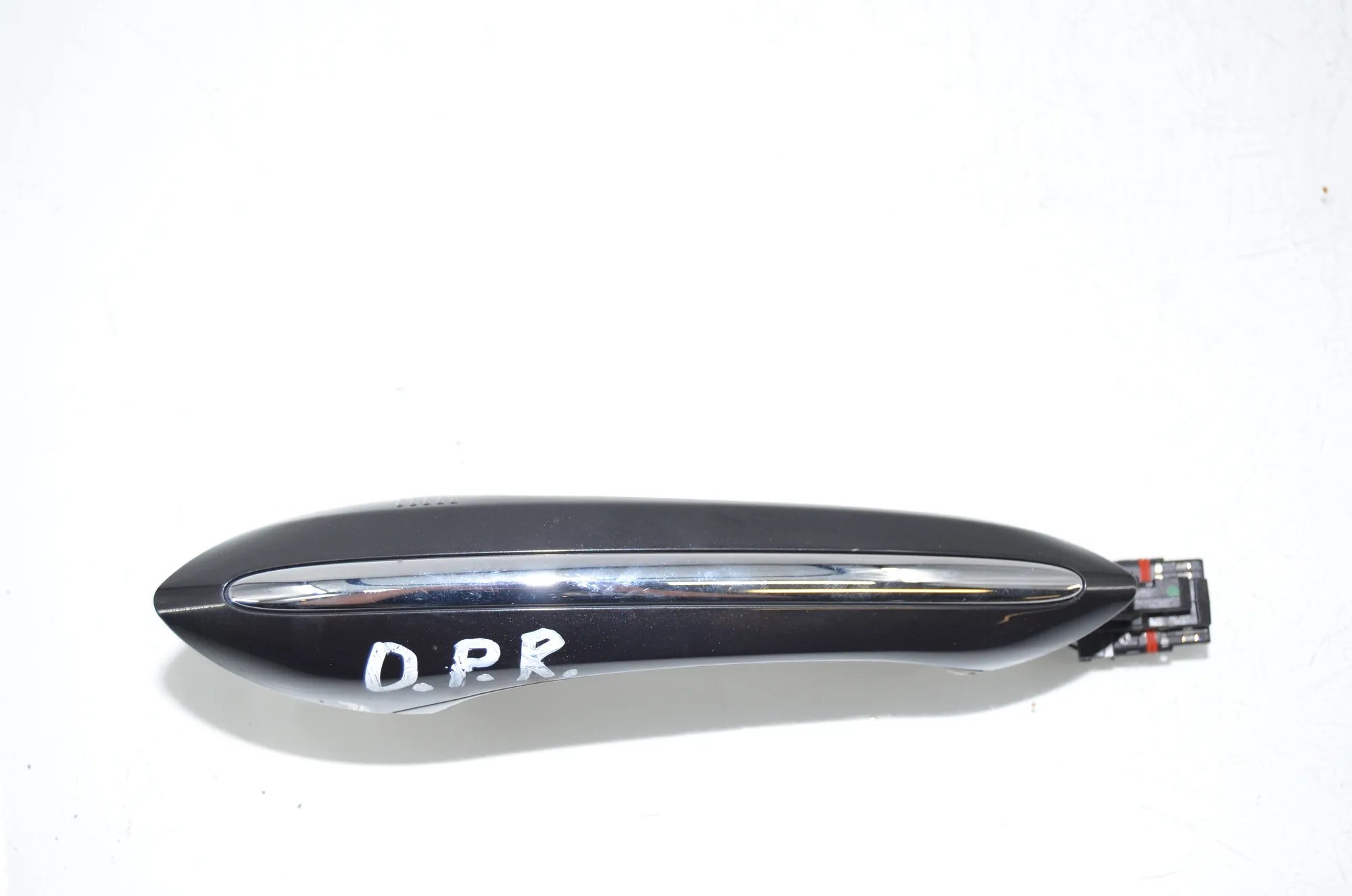 Front Right Door Exterior Handle – OEM 7249980 · BMW 5 Touring (F11) 530 d xDrive 2012