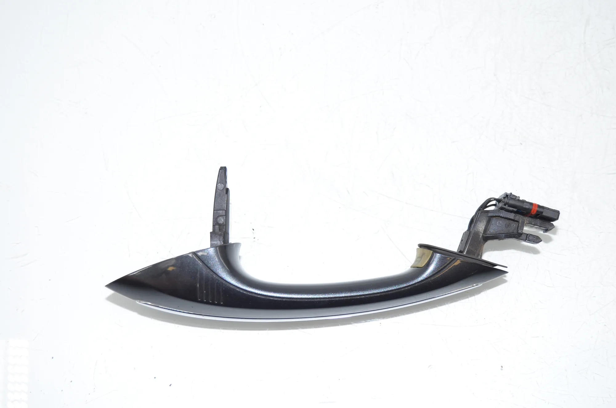Front Right Door Exterior Handle – OEM 7249980 · BMW 5 Touring (F11) 530 d xDrive 2012 – 2