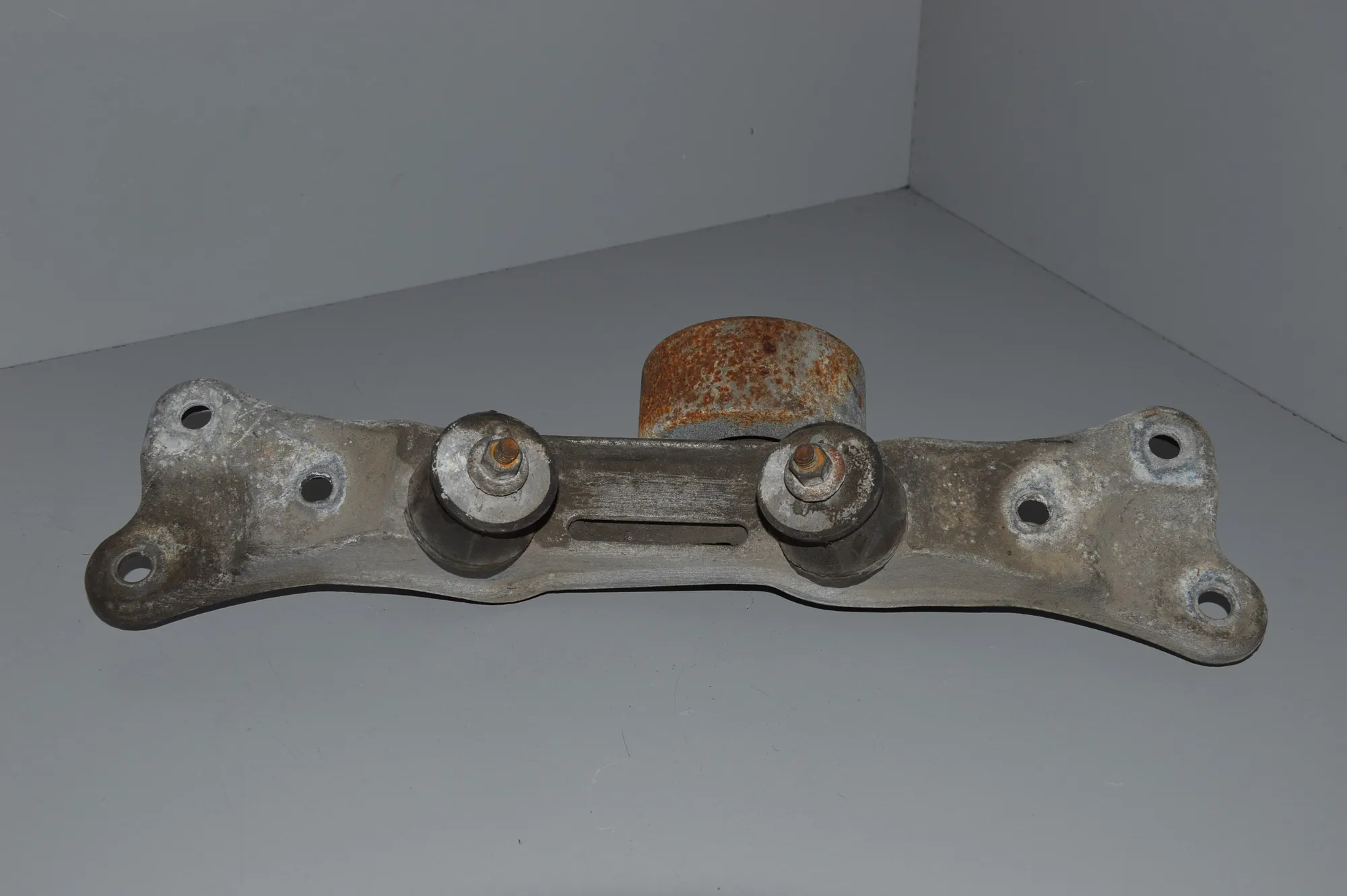 Rear Differential Mount · BMW 3 (E90) BMW 3 (E90) M3 2008 – 3