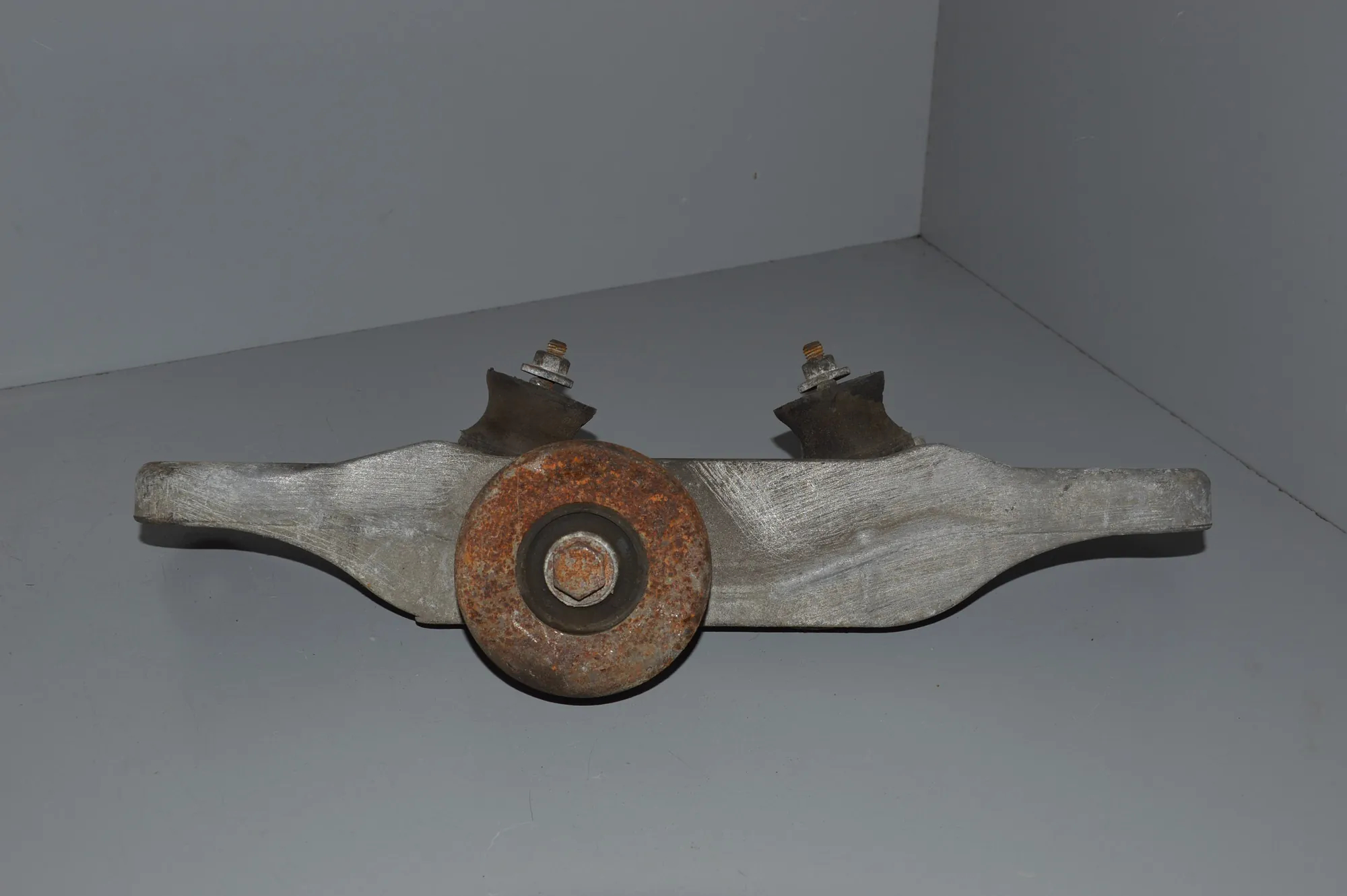 Rear Differential Mount · BMW 3 (E90) BMW 3 (E90) M3 2008