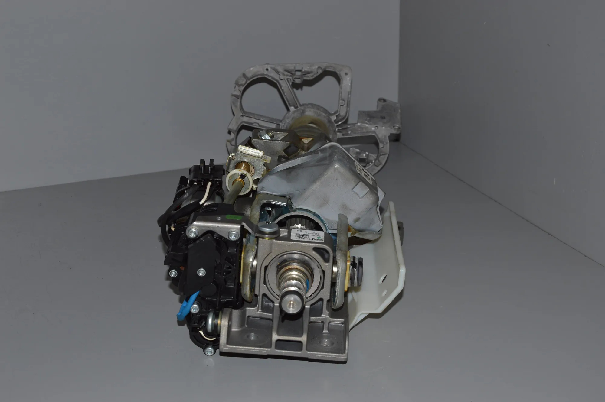 Steering Wheel Adjustment Mechanism – OEM 6774627 · BMW 6 (E63) BMW 6 (E63) M 2005 – 4