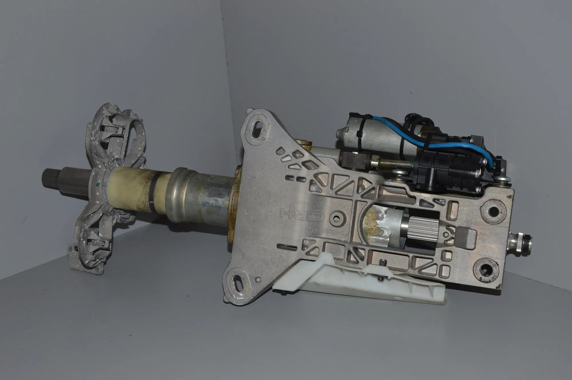 Steering Wheel Adjustment Mechanism – OEM 6774627 · BMW 6 (E63) BMW 6 (E63) M 2005 – 6