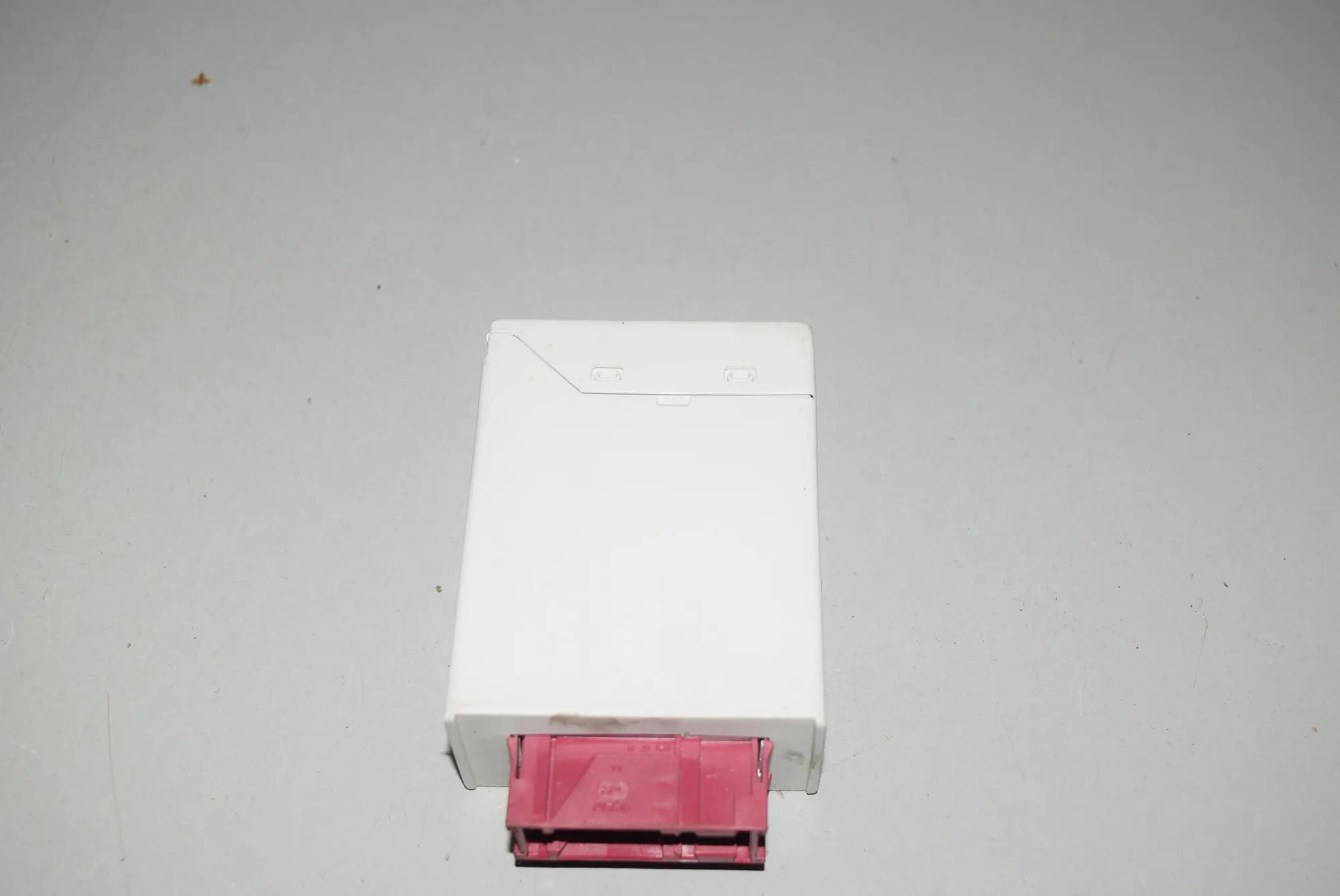 Other Control Units – OEM 8375964 · BMW 5 (E39) BMW 5 (E39) 2001 – 2