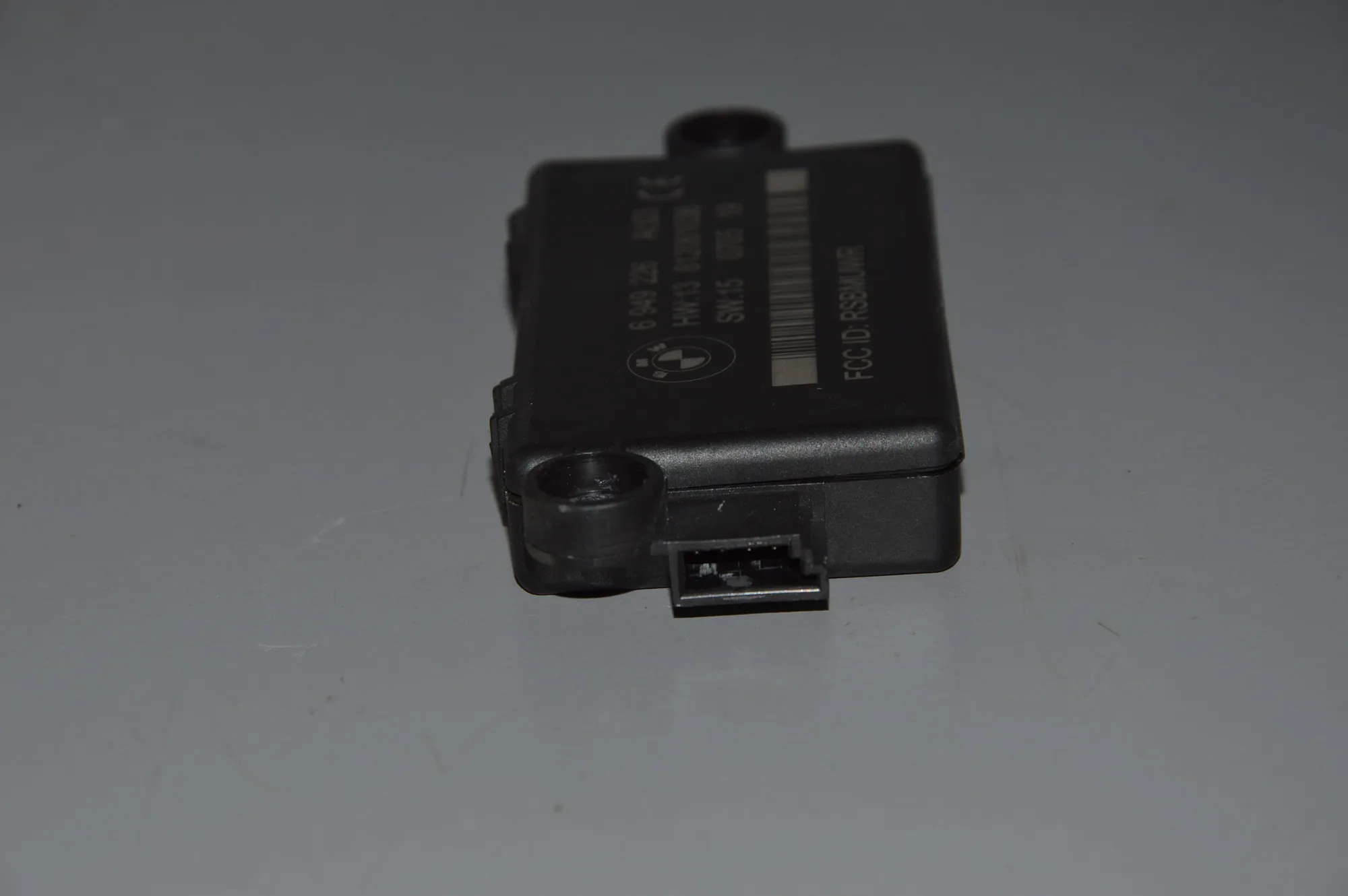 Other Control Units – OEM 6949226 · BMW 6 (E63) BMW 6 (E63) M 2005 – 2