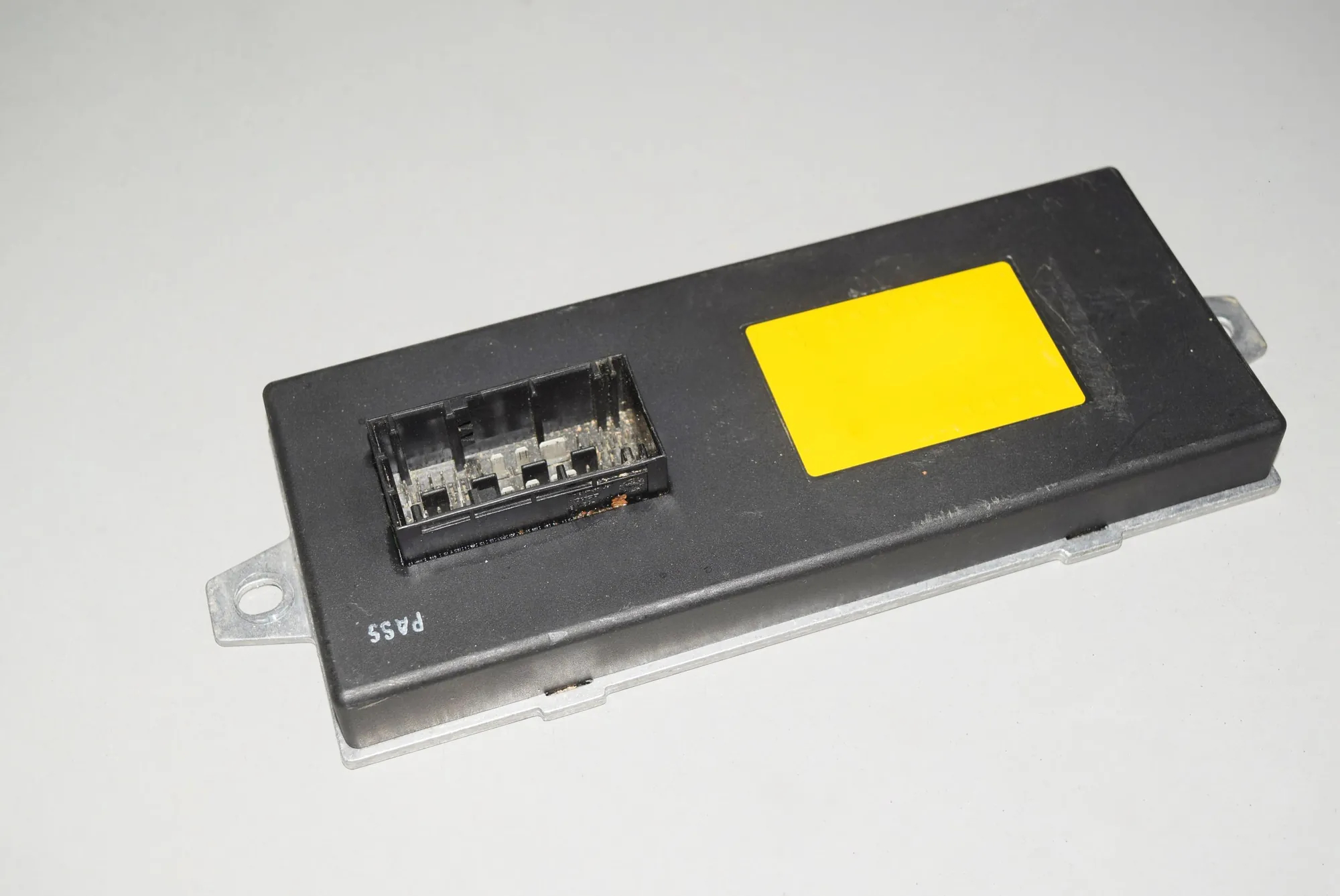 Other Control Units – OEM 6769964 · BMW 7 (E65, E66, E67) BMW 7 (E65, E66, E67) 2005 – 3