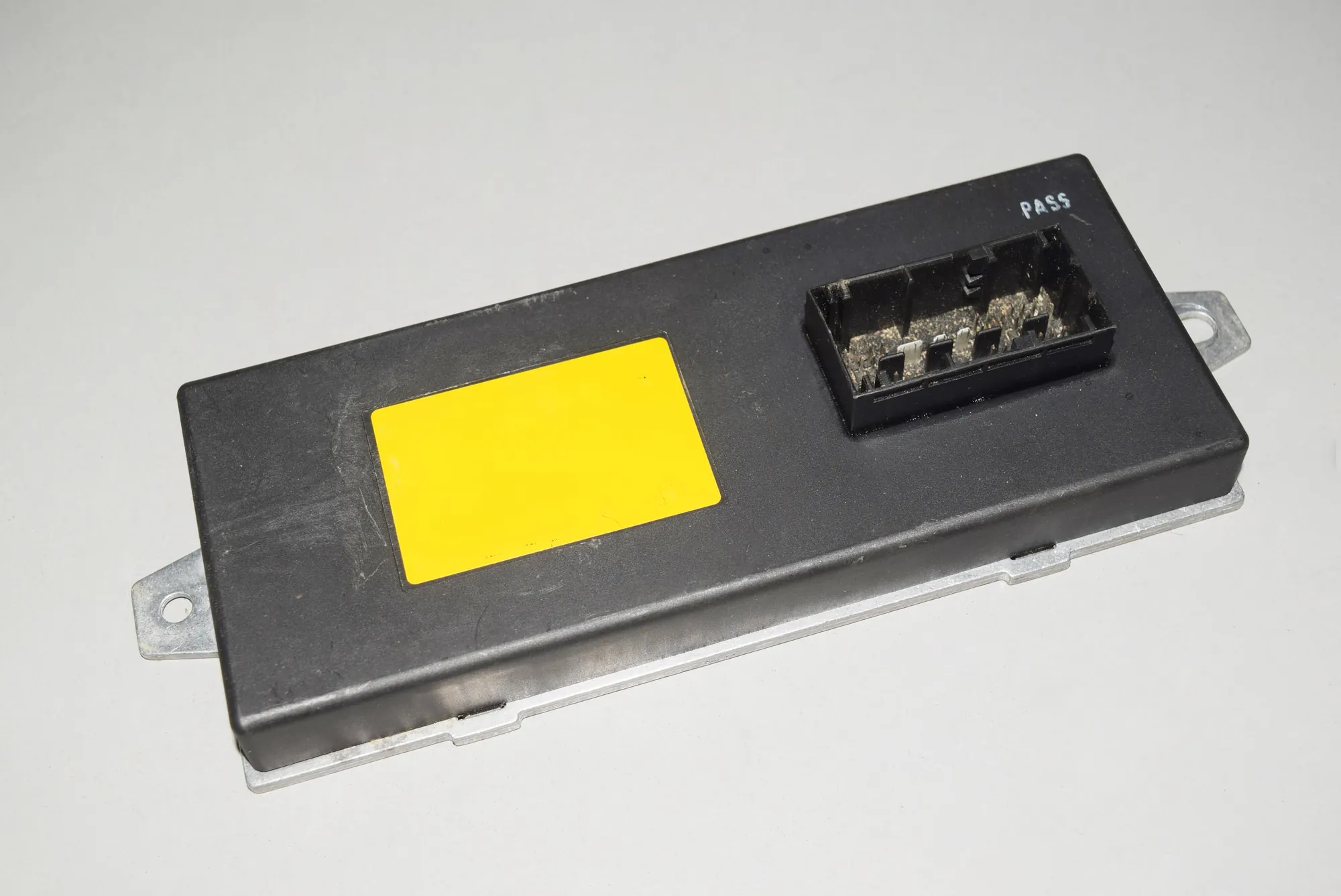 Other Control Units – OEM 6769964 · BMW 7 (E65, E66, E67) BMW 7 (E65, E66, E67) 2005 – 4