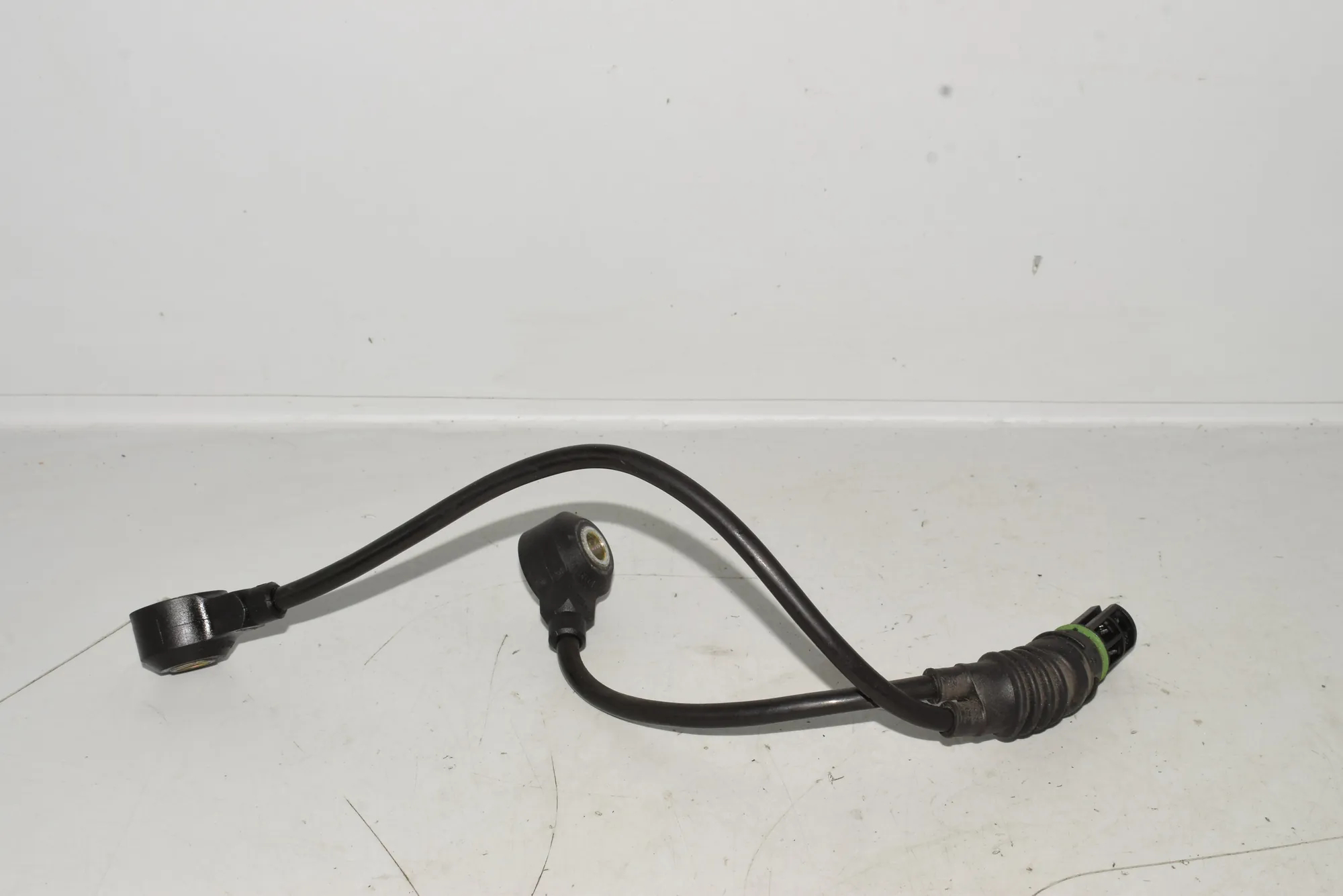 Other Engine Compartment Parts – OEM 1435485 · BMW 3 (E46) 318 i 2001 – 2