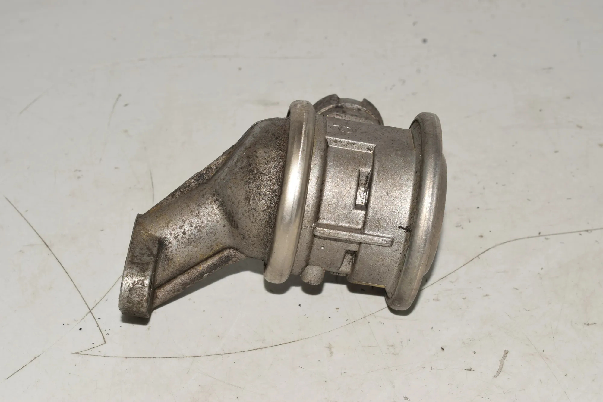 EGR Valve – OEM 7505993 · BMW 3 (E46) 318 i 2001 – 4