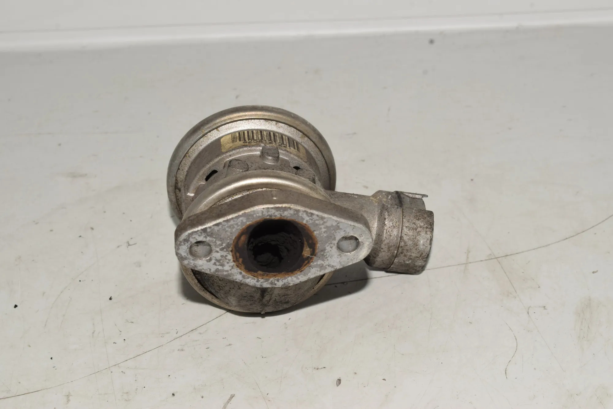 EGR Valve – OEM 7505993 · BMW 3 (E46) 318 i 2001 – 3