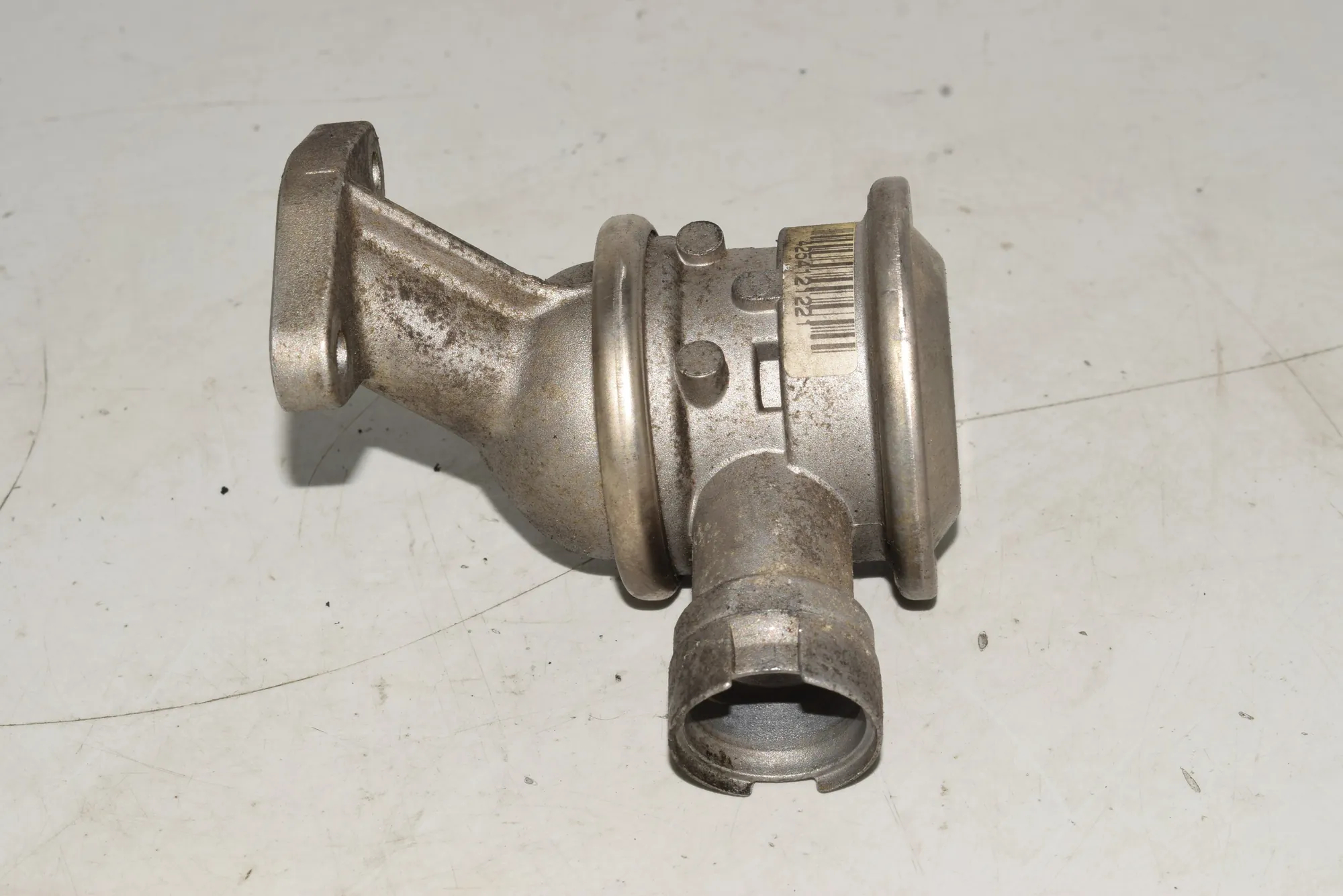 EGR Valve – OEM 7505993 · BMW 3 (E46) 318 i 2001 – 2