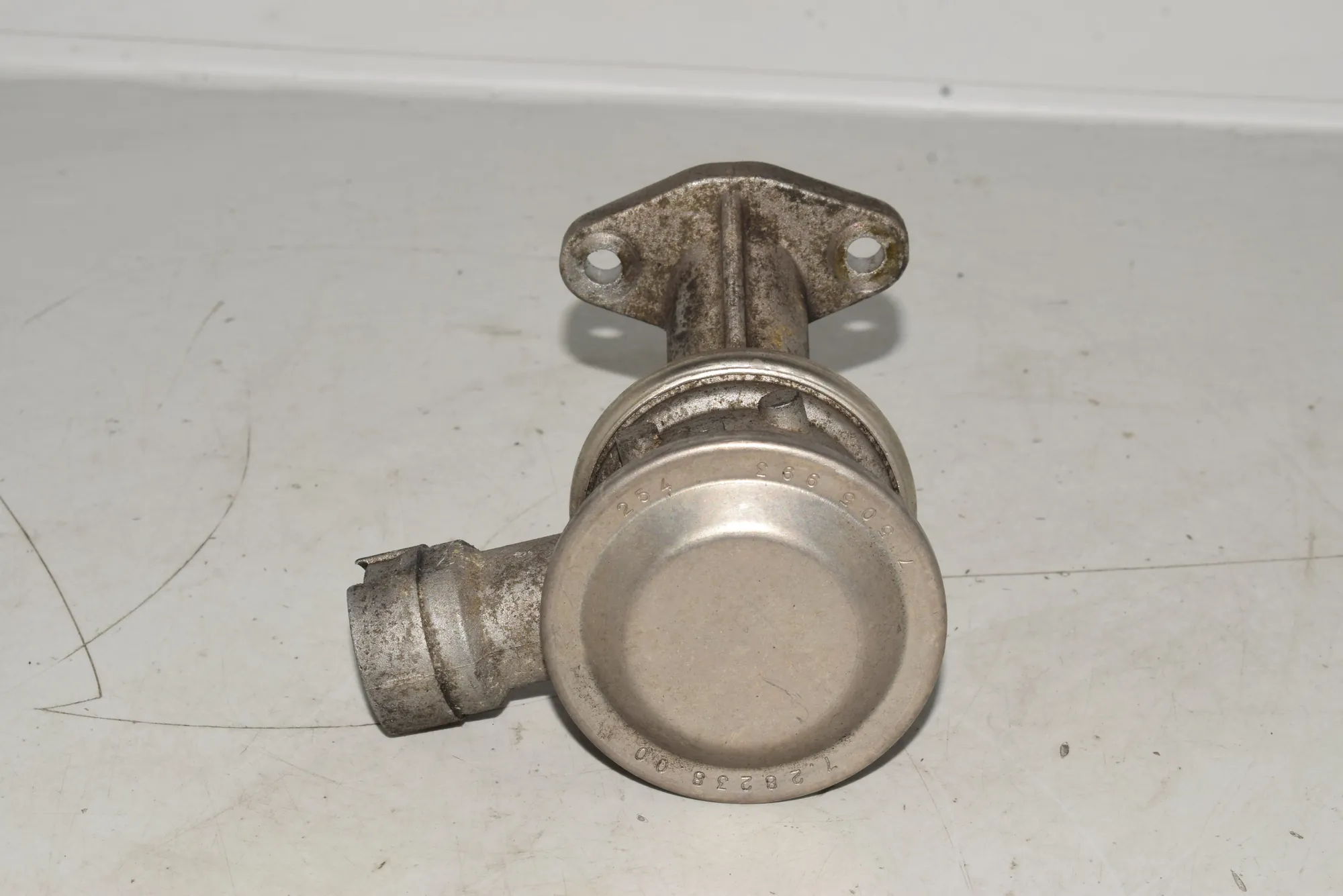 EGR Valve – OEM 7505993 · BMW 3 (E46) 318 i 2001