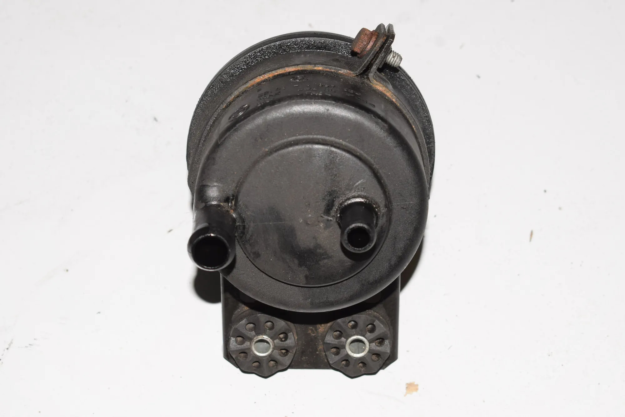 Power Steering Pump Tank – OEM 1097164 · BMW 3 (E46) 318 i 2001 – 4