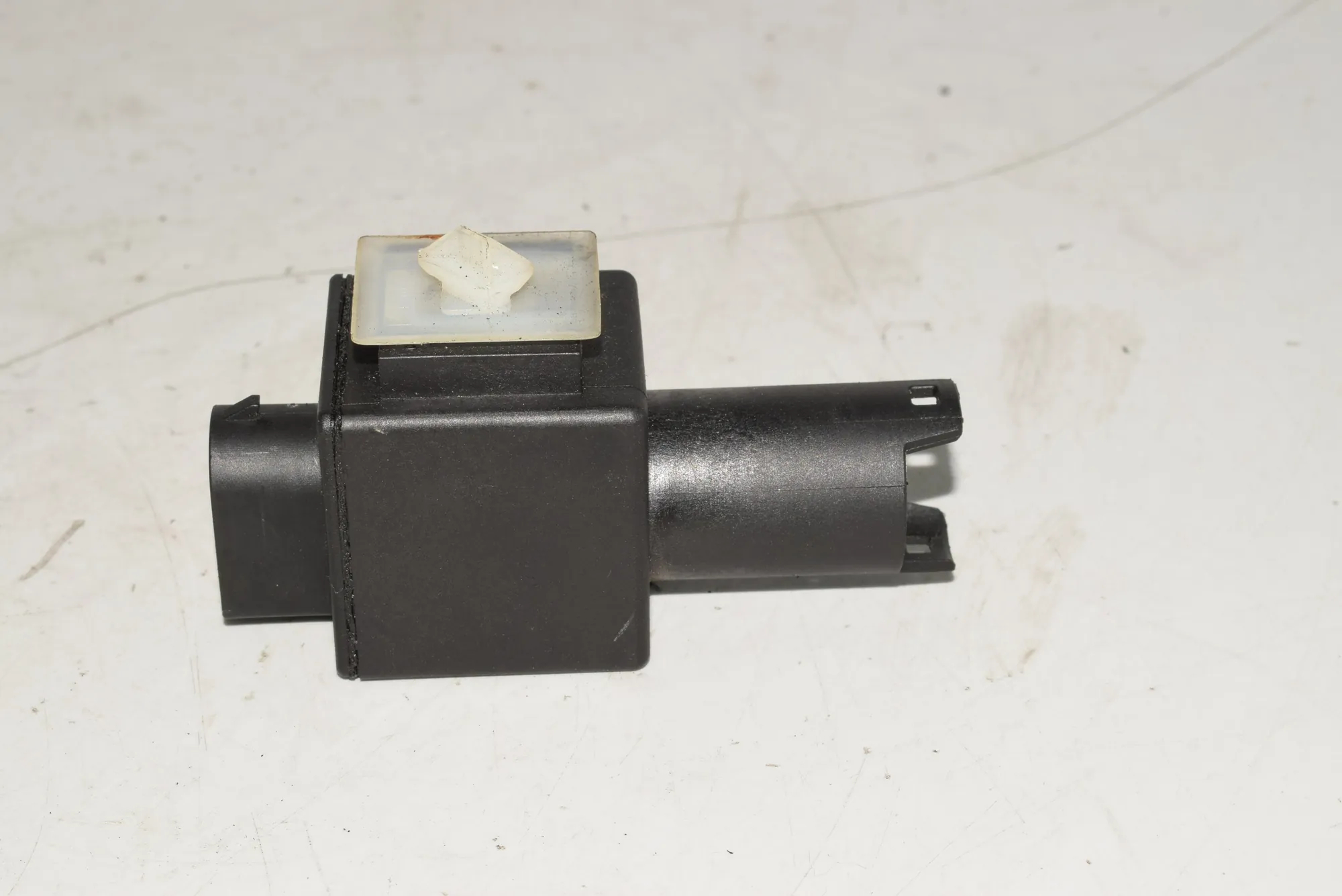 Other Control Units – OEM 4464690 · BMW 3 (E46) 318 i 2001 – 5