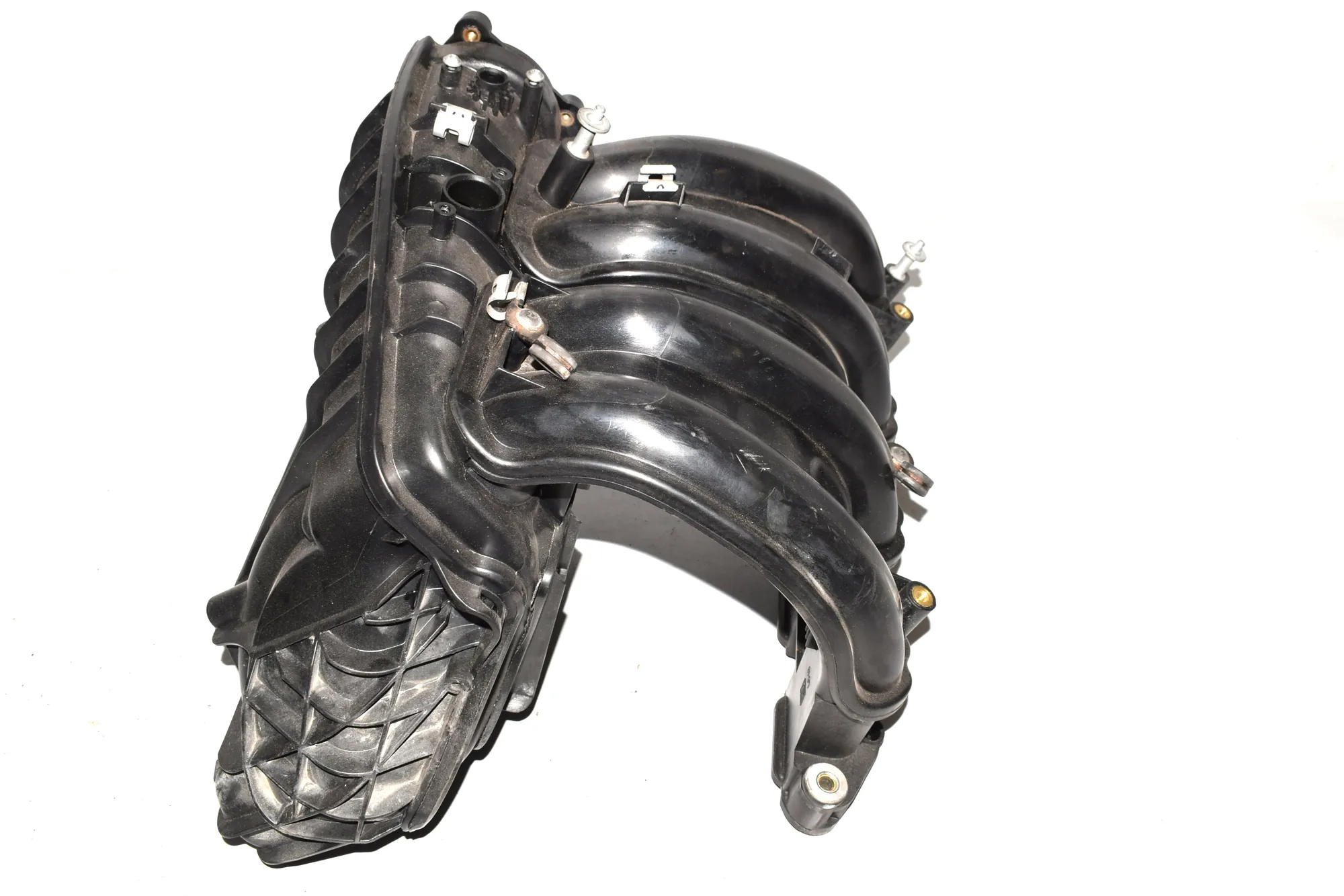 Intake Manifold – OEM 1437939 · BMW 3 (E46) 318 i 2001 – 6