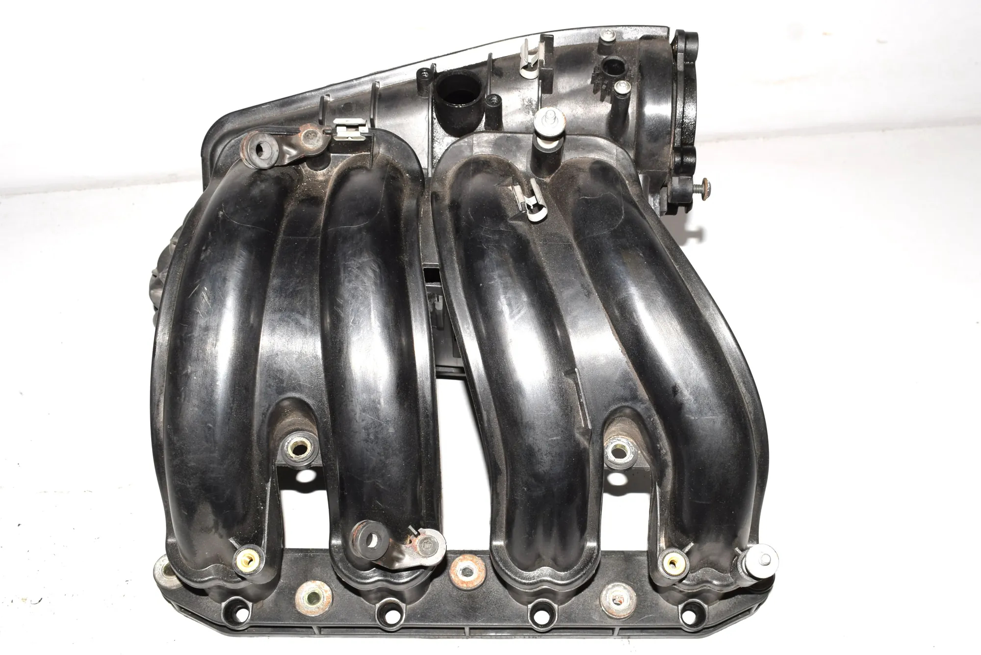 Intake Manifold – OEM 1437939 · BMW 3 (E46) 318 i 2001