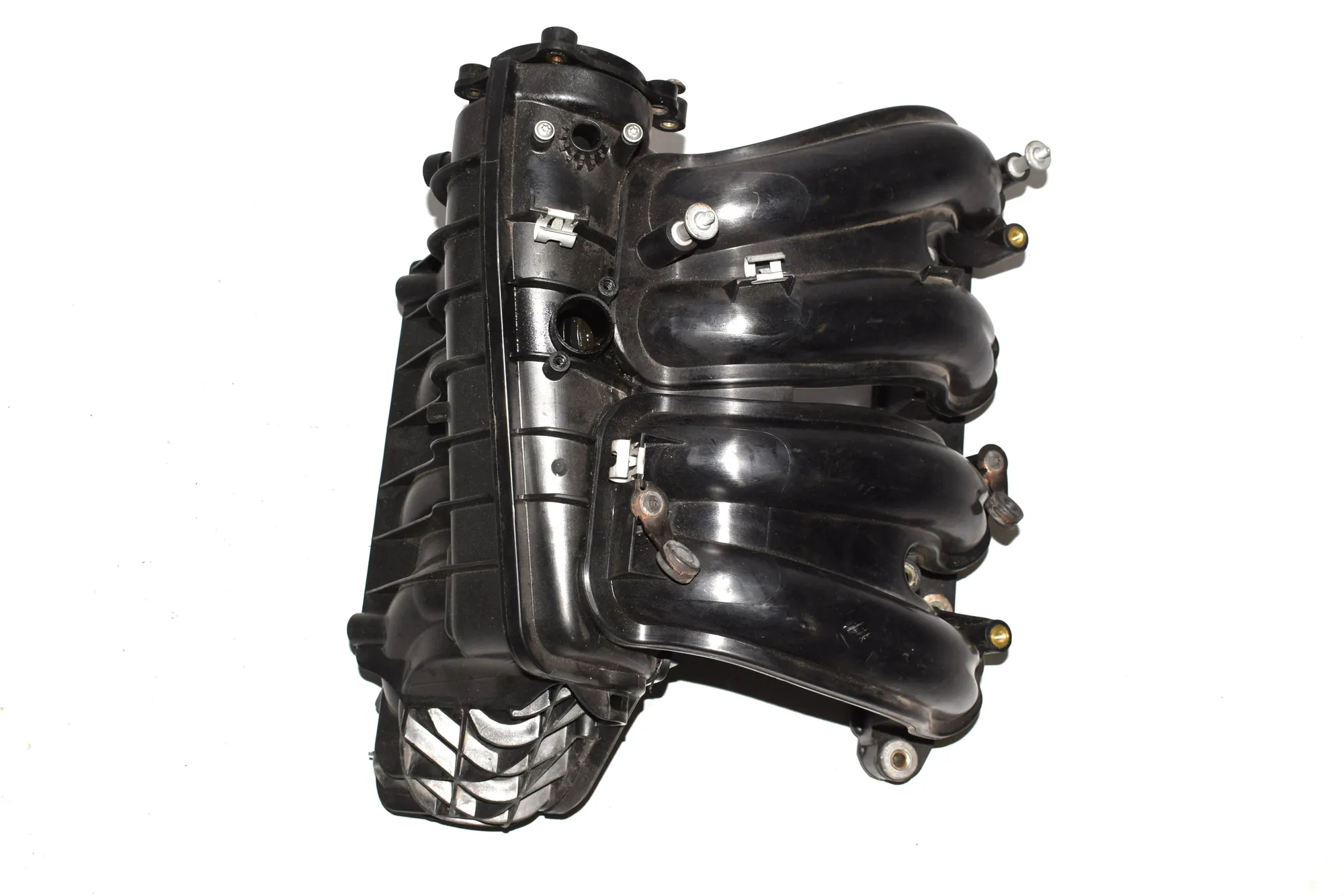 Intake Manifold – OEM 1437939 · BMW 3 (E46) 318 i 2001 – 4