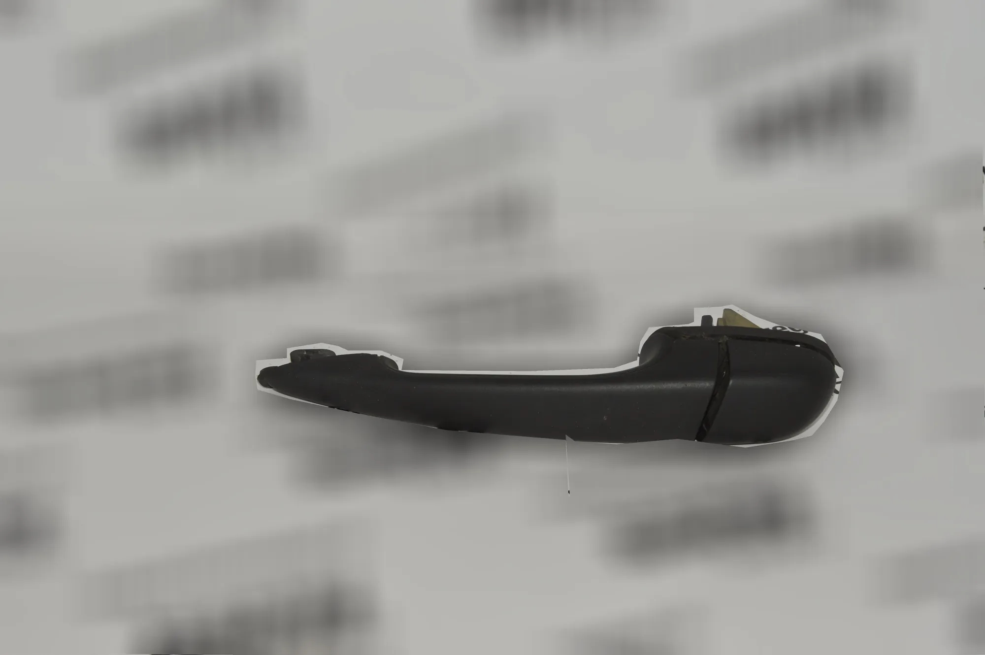 Front Left Door Exterior Handle · BMW 3 (E46) 318 i 2001 – 2