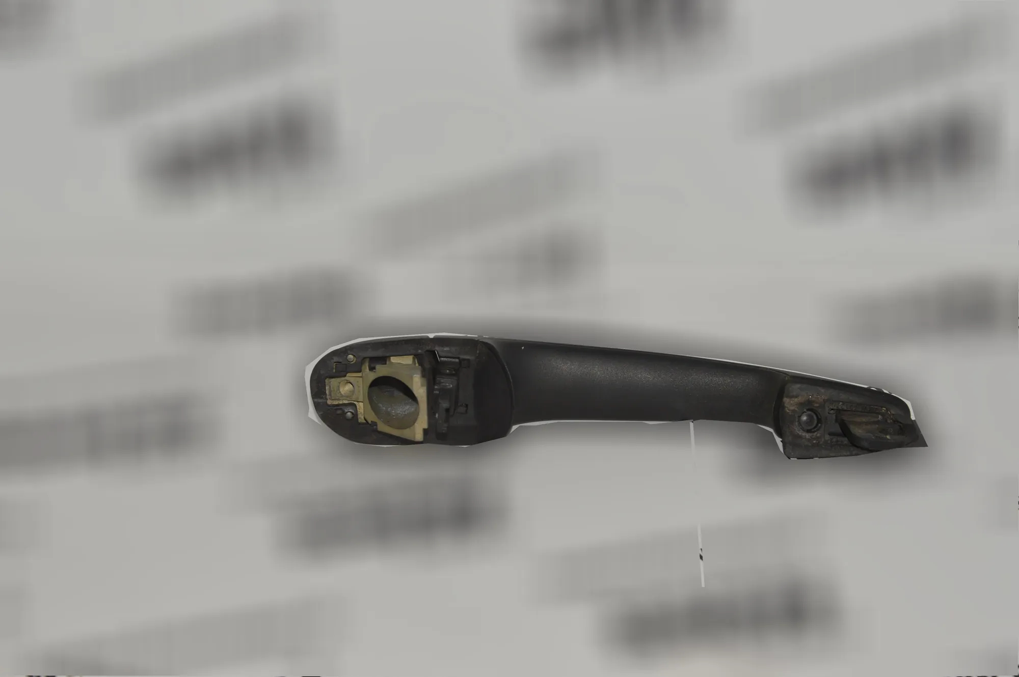 Front Left Door Exterior Handle · BMW 3 (E46) 318 i 2001