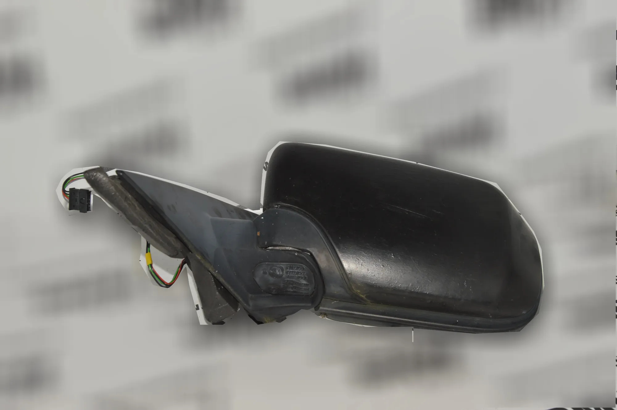 Left Side Wing Mirror · BMW 3 (E46) 318 i 2001 – 3