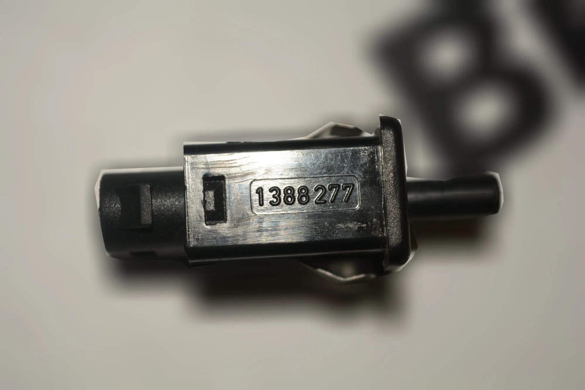 Other Control Units – OEM 1388277 · BMW 5 (E60) 530 d 2003 – 2