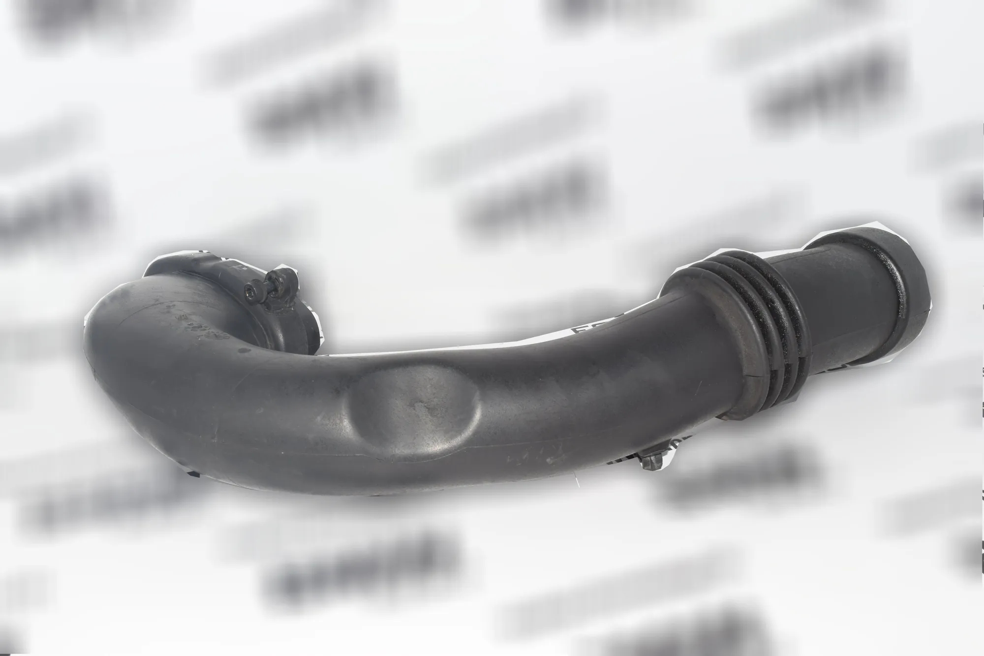 Pipe Hose – OEM 7795026 · BMW 5 (E60) 530 d 2003