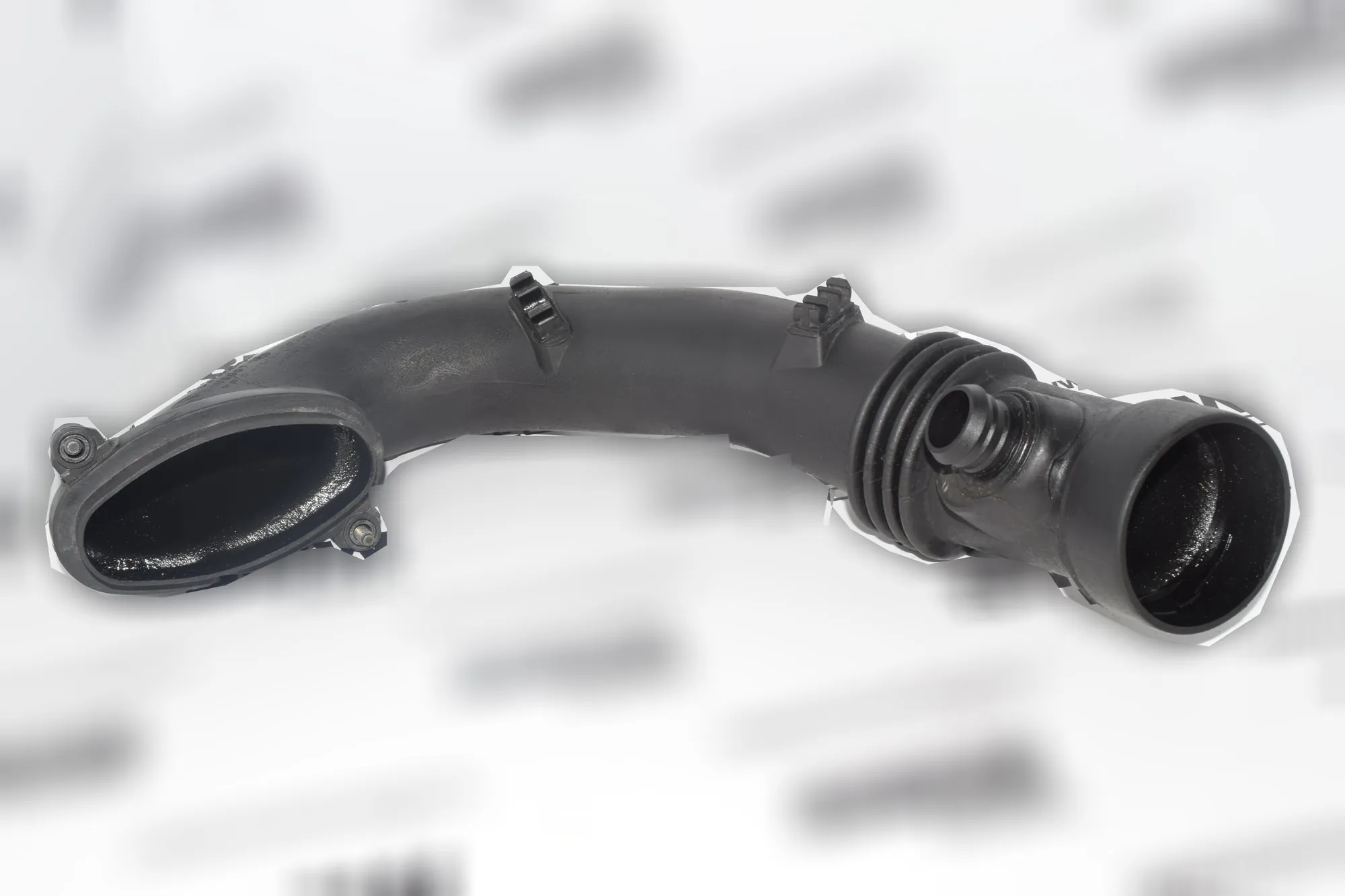 Pipe Hose – OEM 7795026 · BMW 5 (E60) 530 d 2003 – 2
