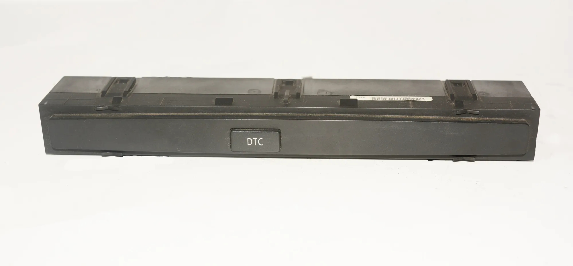 Button Switch Panel – OEM 6948128 · BMW 5 (E60) 530 d 2003