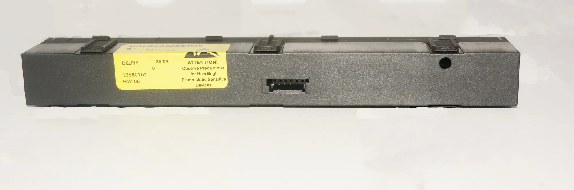 Button Switch Panel – OEM 6948128 · BMW 5 (E60) 530 d 2003 – 2