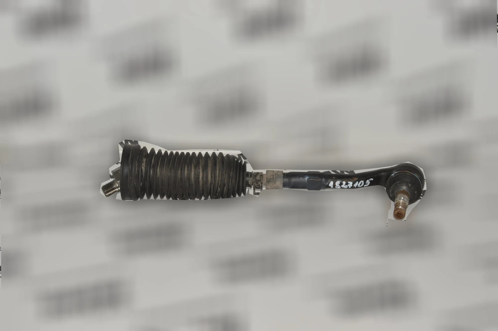 Right Side Steering Tie Rod · BMW 5 (E60) 530 d 2003 – 2
