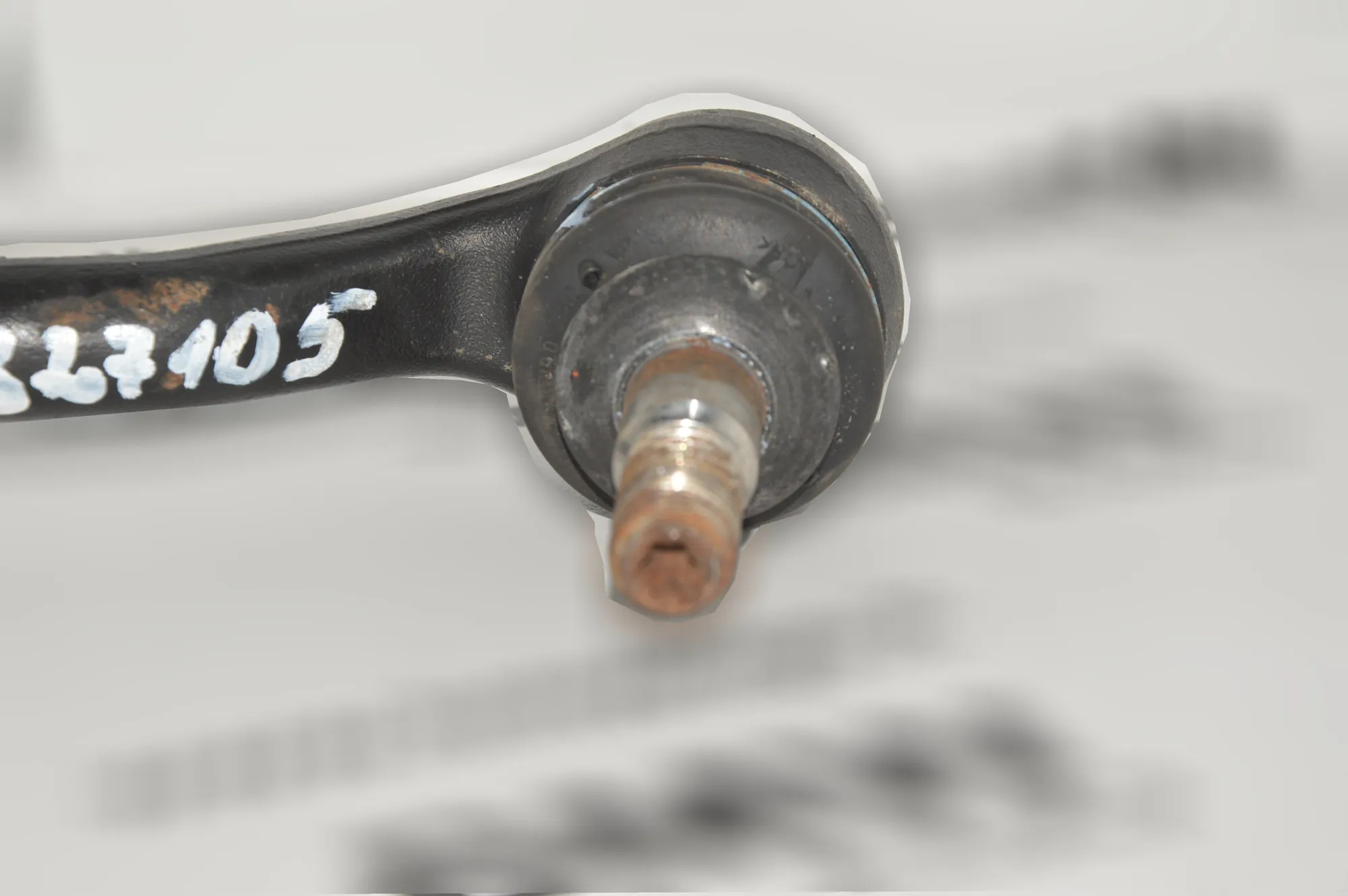 Right Side Steering Tie Rod · BMW 5 (E60) 530 d 2003
