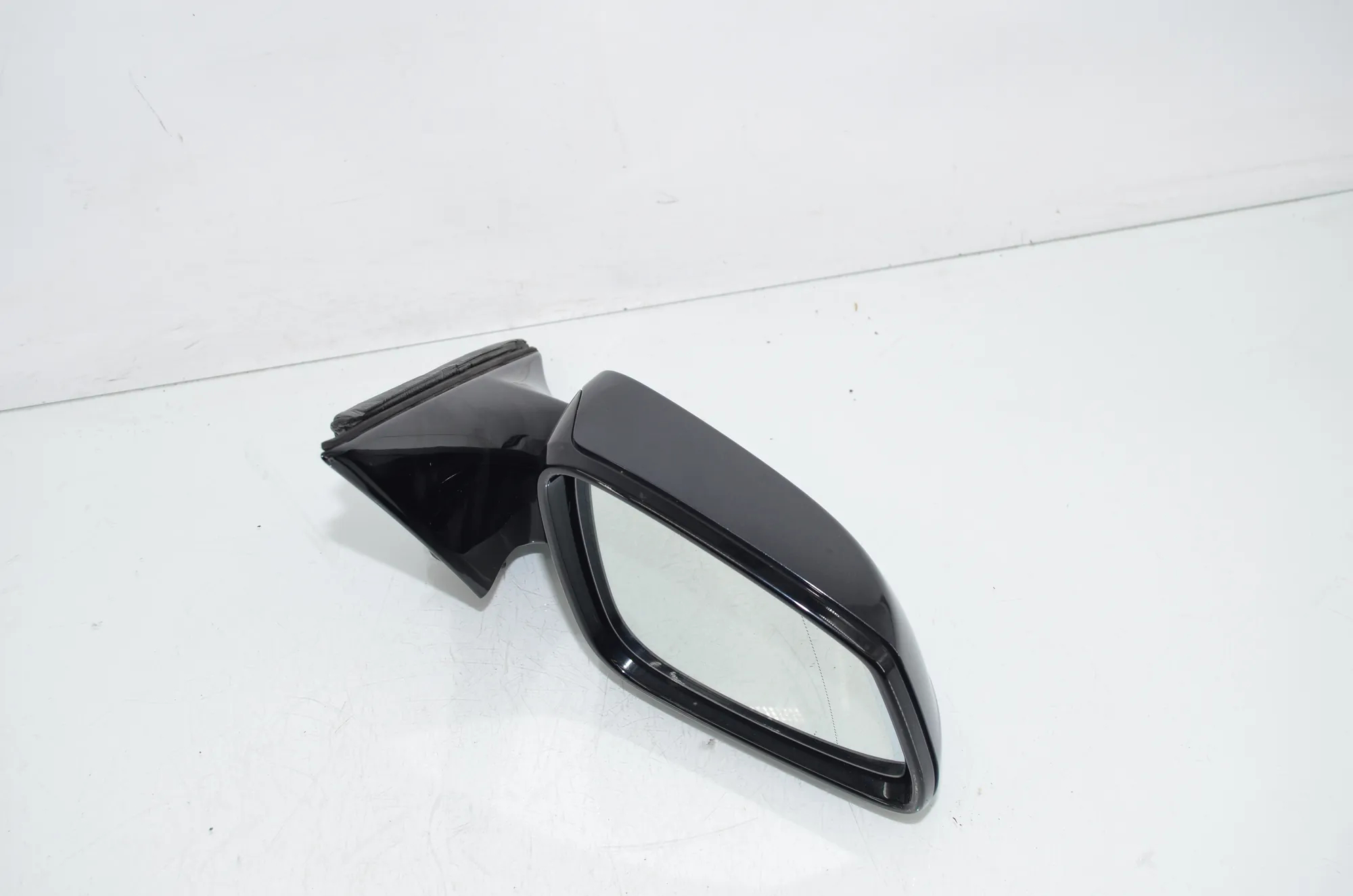 Right Side Wing Mirror – OEM 7283624 · BMW 5 Touring (F11) 530 d xDrive 2012 – 3