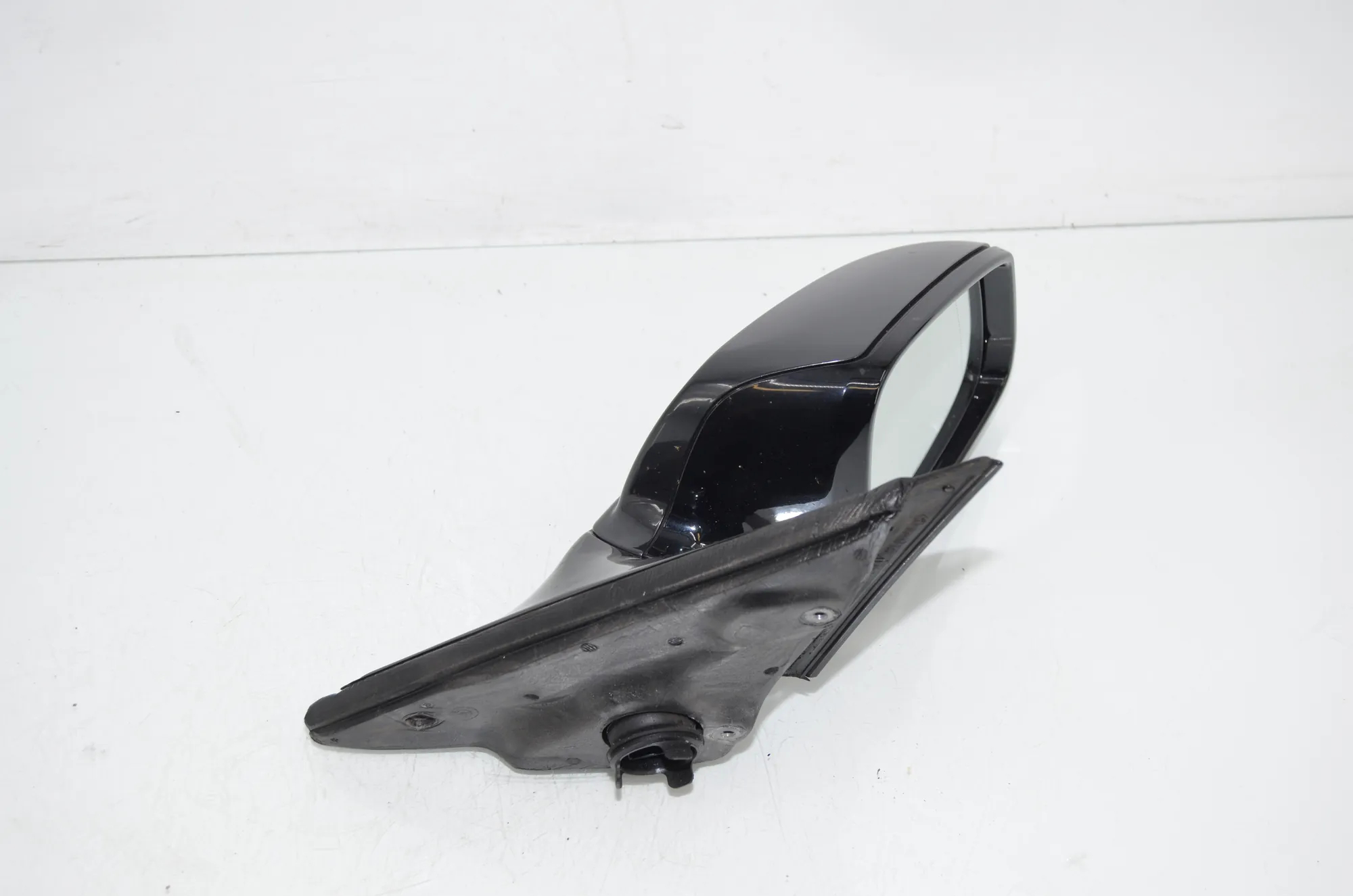 Right Side Wing Mirror – OEM 7283624 · BMW 5 Touring (F11) 530 d xDrive 2012