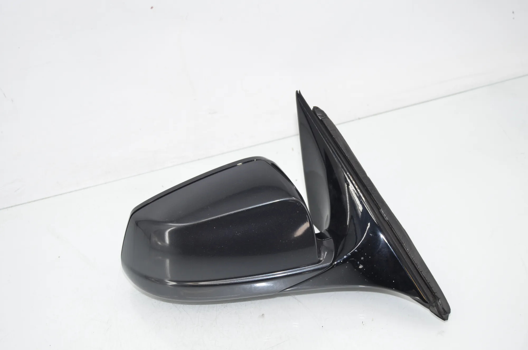 Right Side Wing Mirror – OEM 7283624 · BMW 5 Touring (F11) 530 d xDrive 2012 – 4