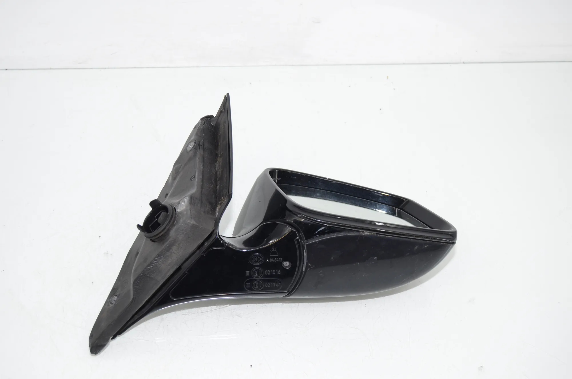Right Side Wing Mirror – OEM 7283624 · BMW 5 Touring (F11) 530 d xDrive 2012 – 2