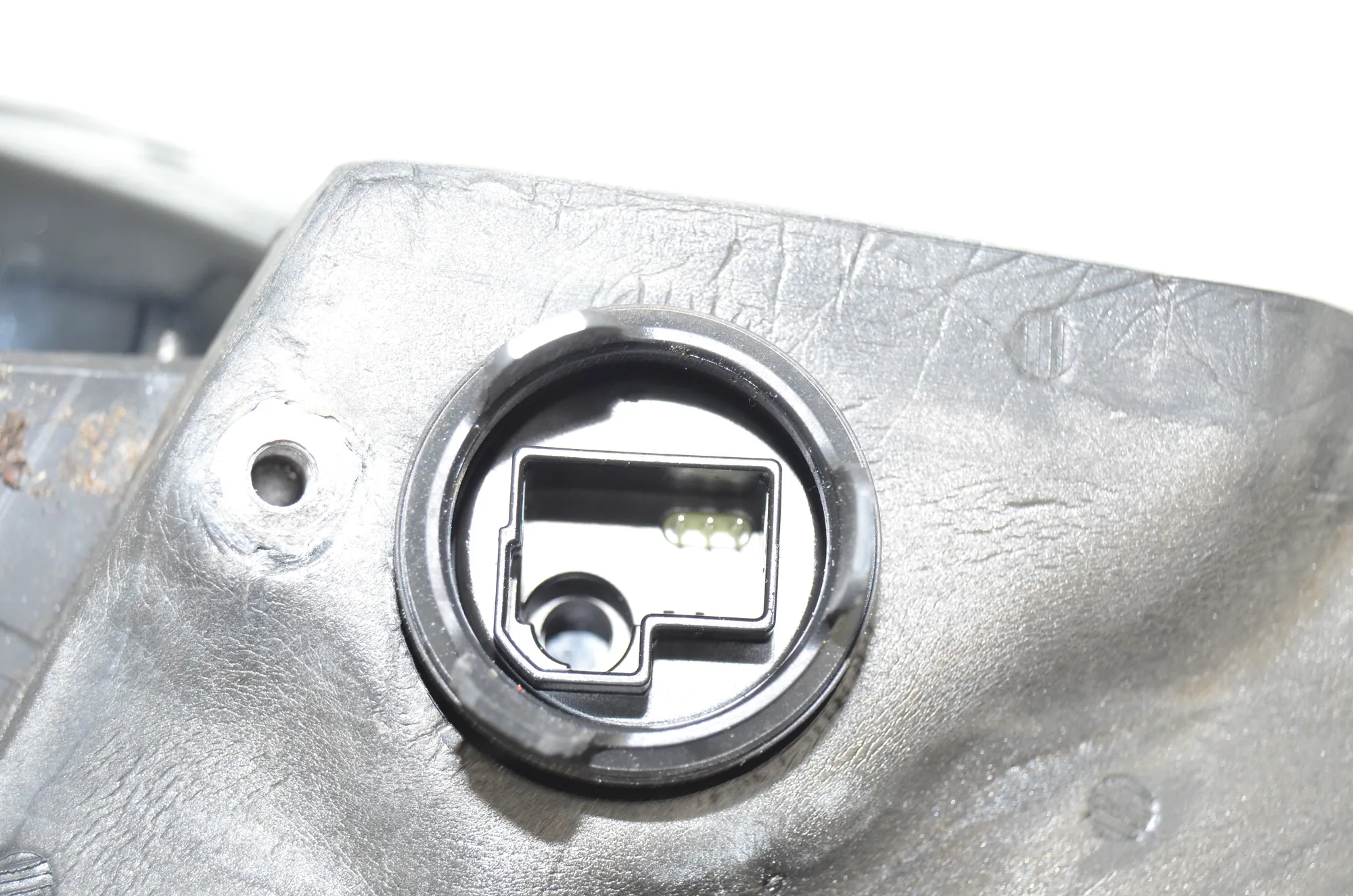Right Side Wing Mirror – OEM 7283624 · BMW 5 Touring (F11) 530 d xDrive 2012 – 5